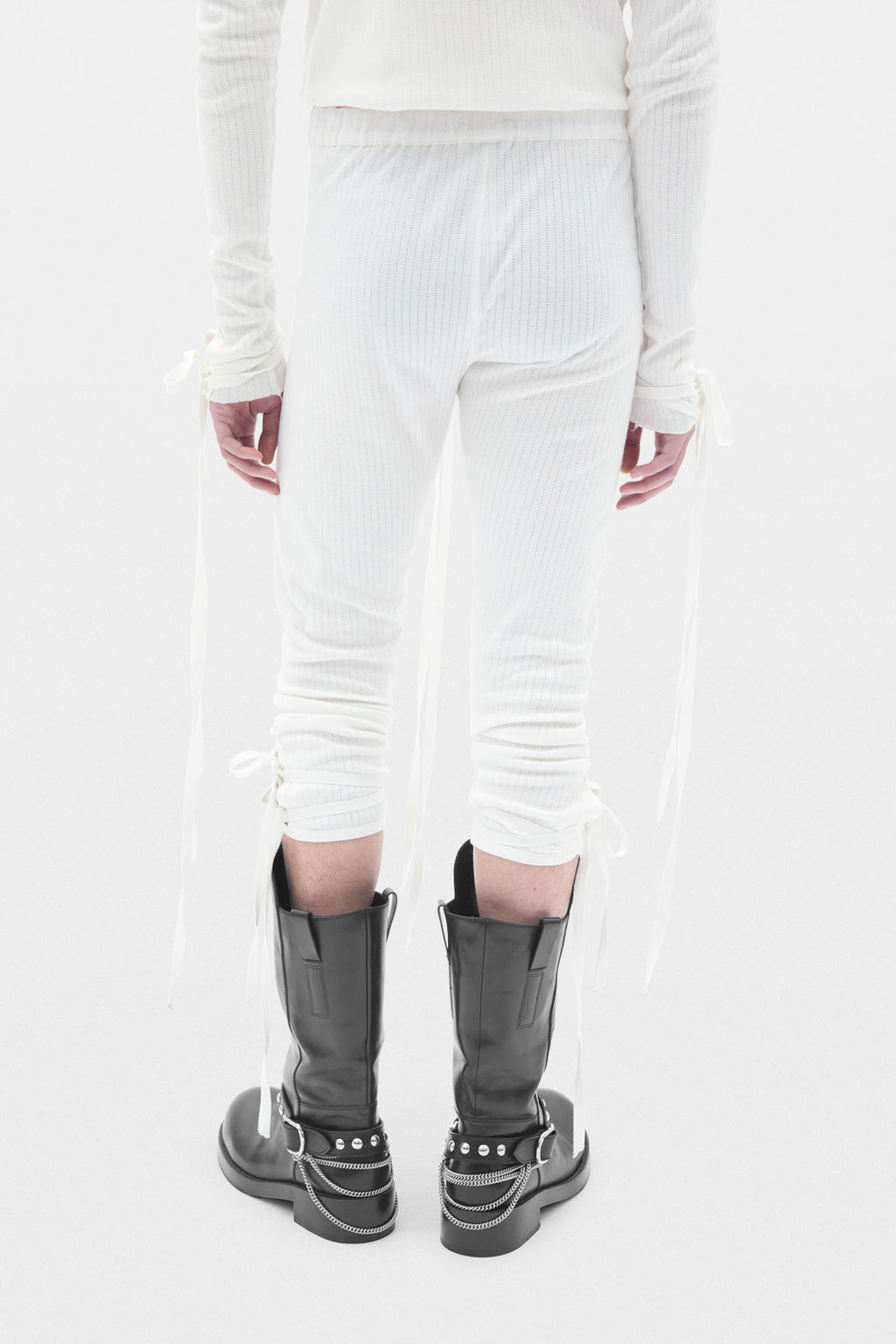 Fredy Longjohns