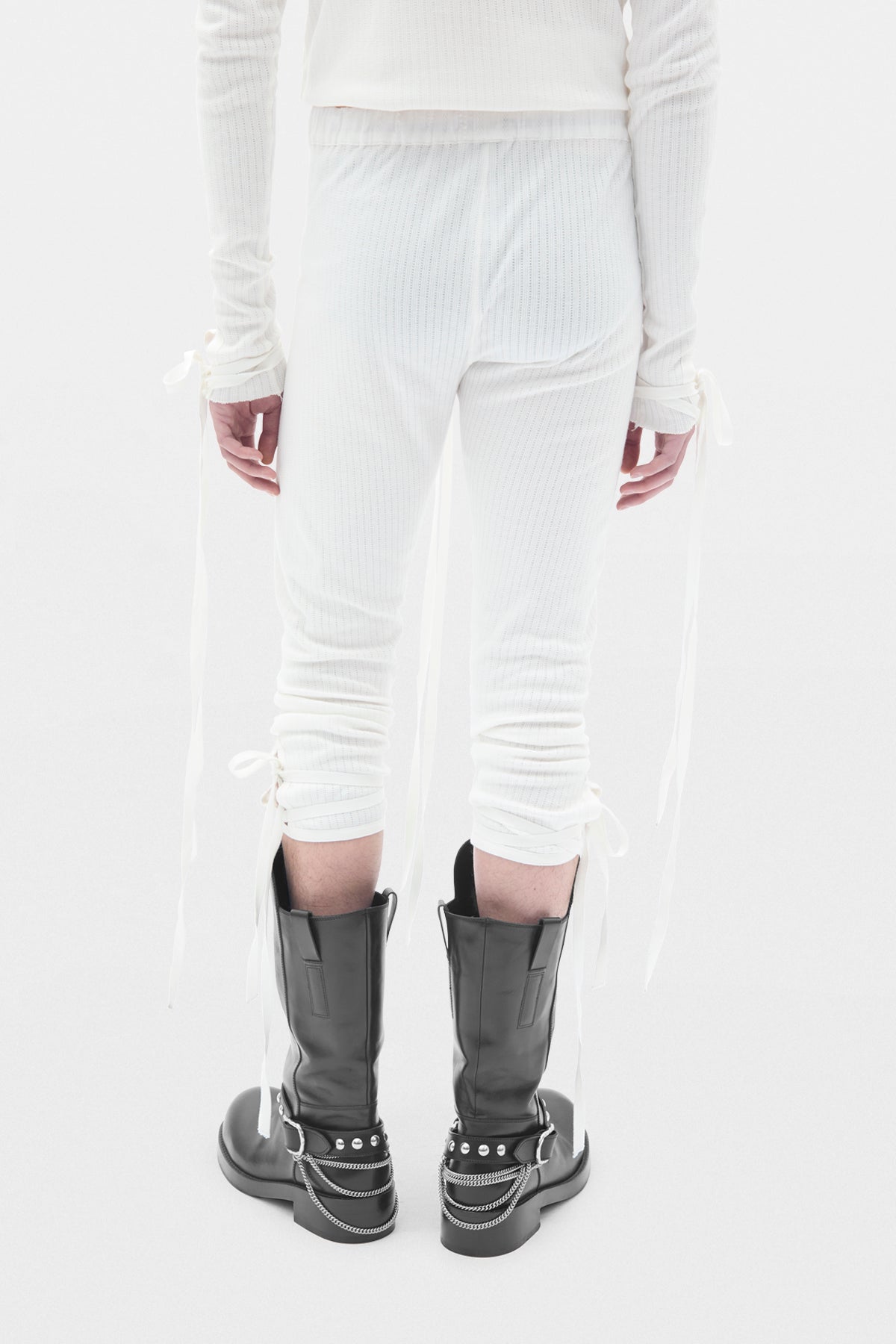 Fredy Longjohns