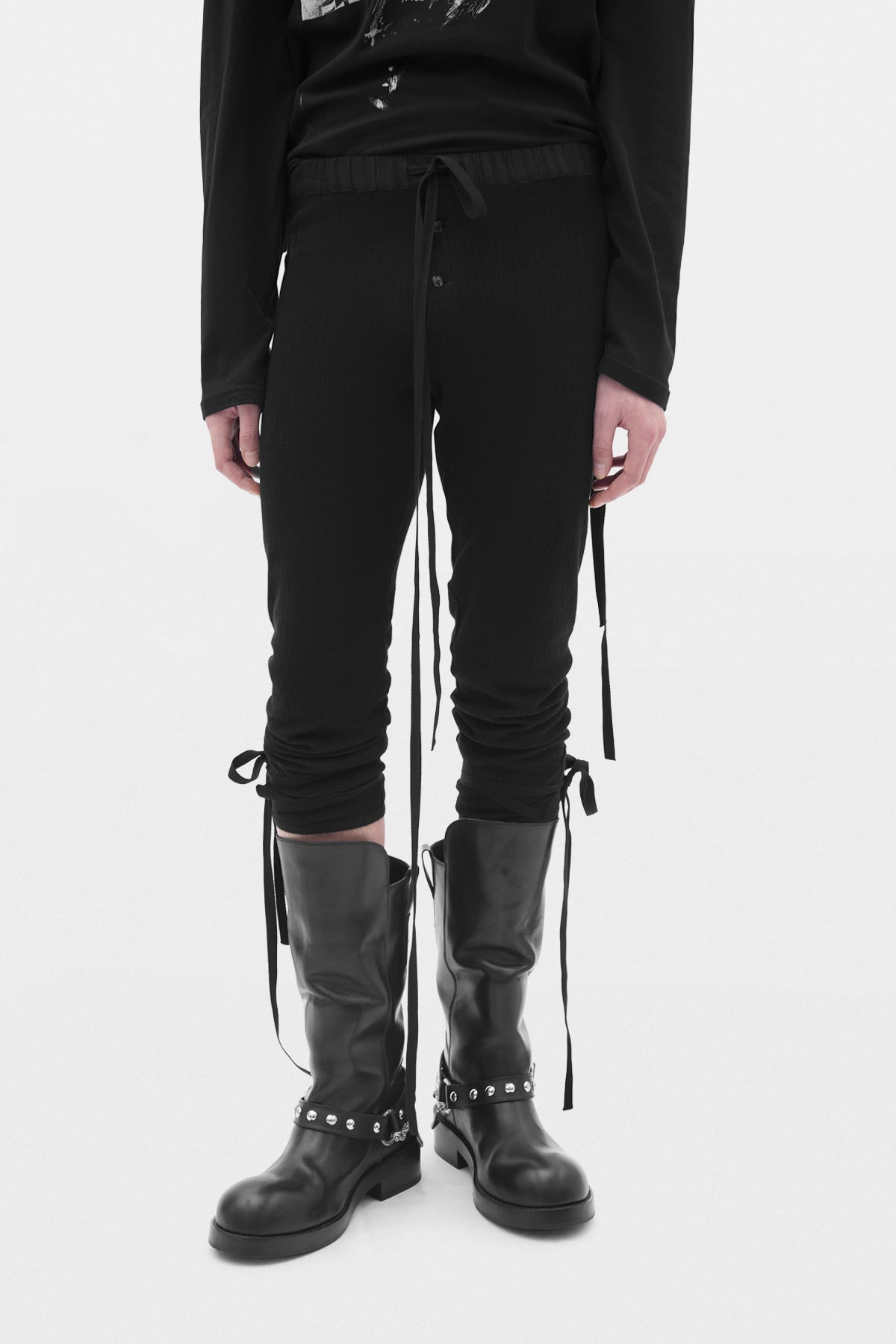 Fredy Longjohns