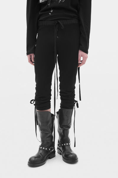 Fredy Longjohns – Ann Demeulemeester