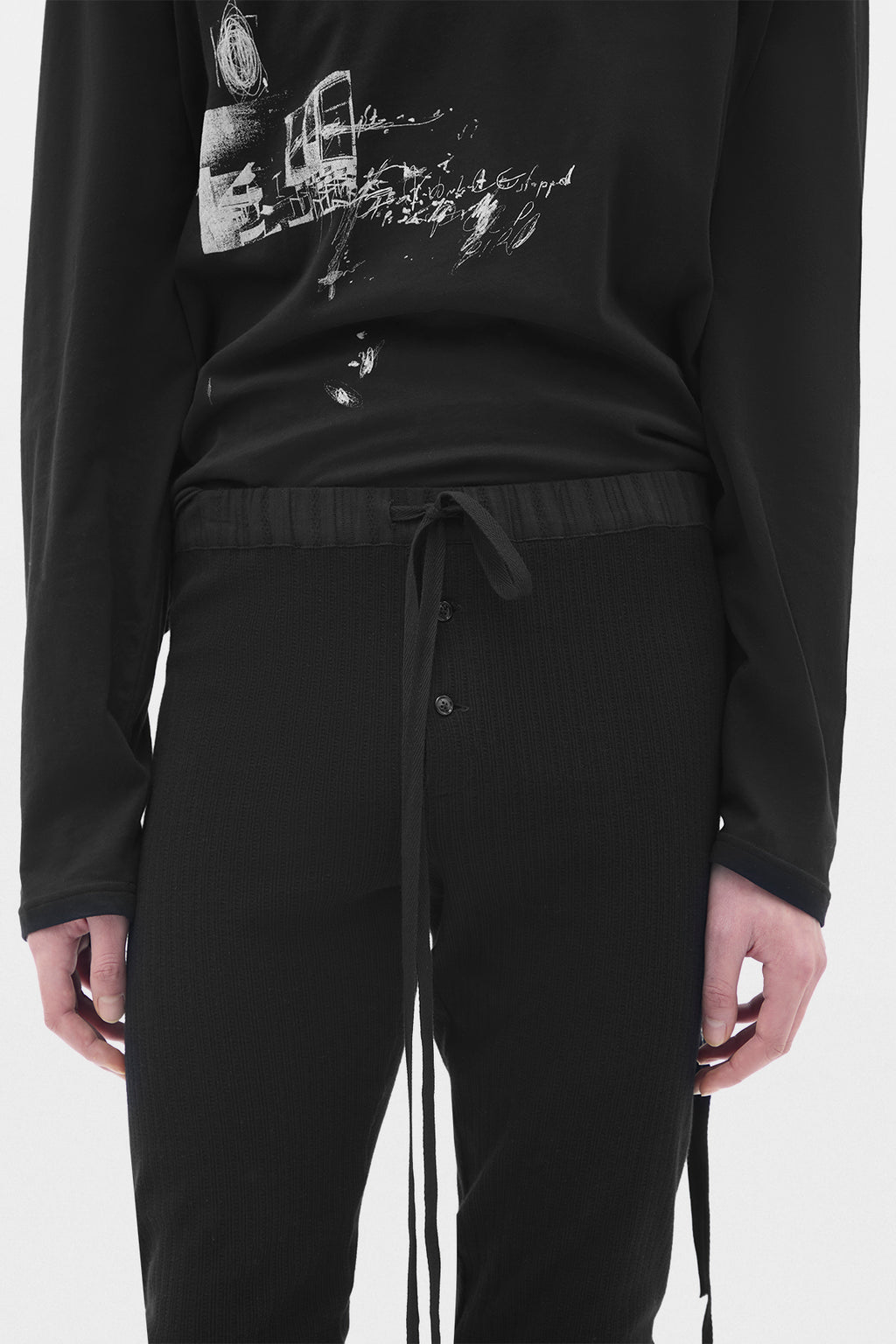 Fredy Longjohns