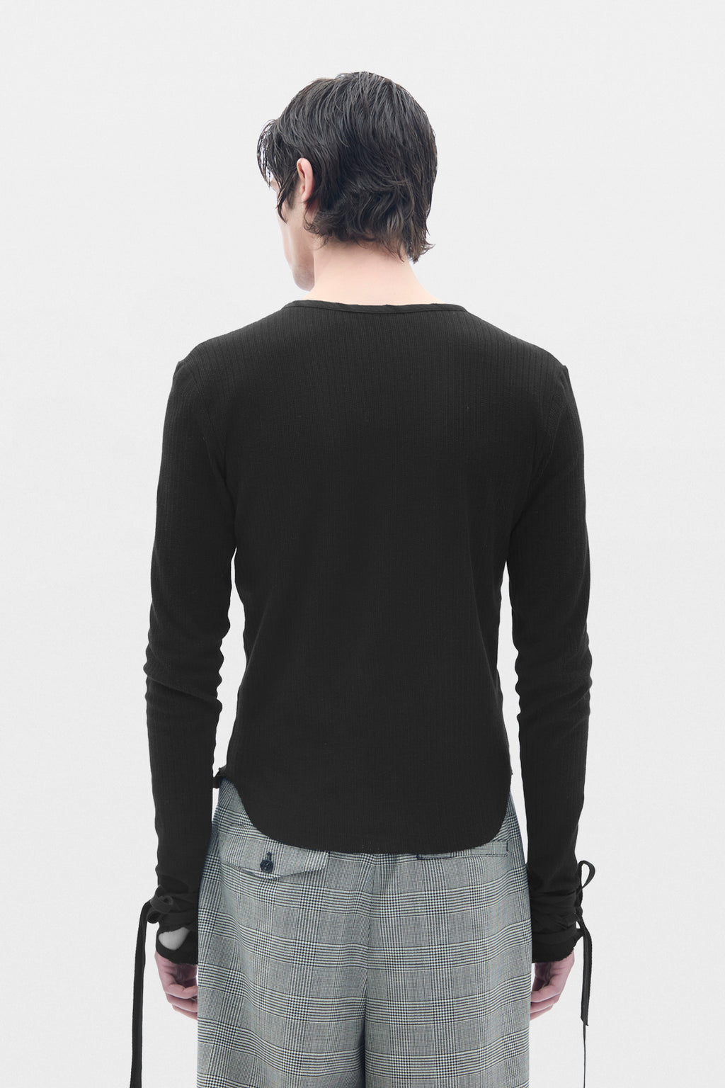 Blas T-Shirt à manches longues Serafino 