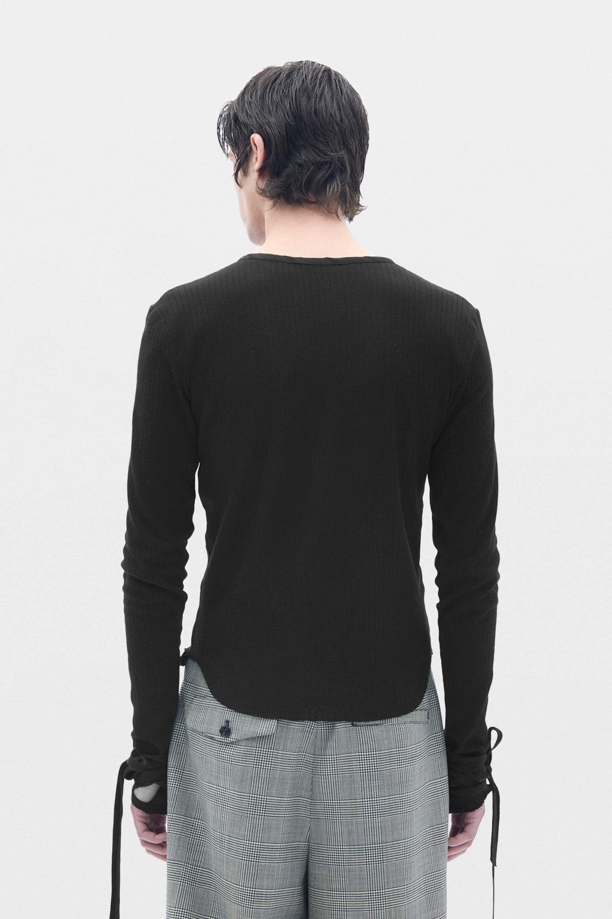 Blas T-Shirt à manches longues Serafino 
