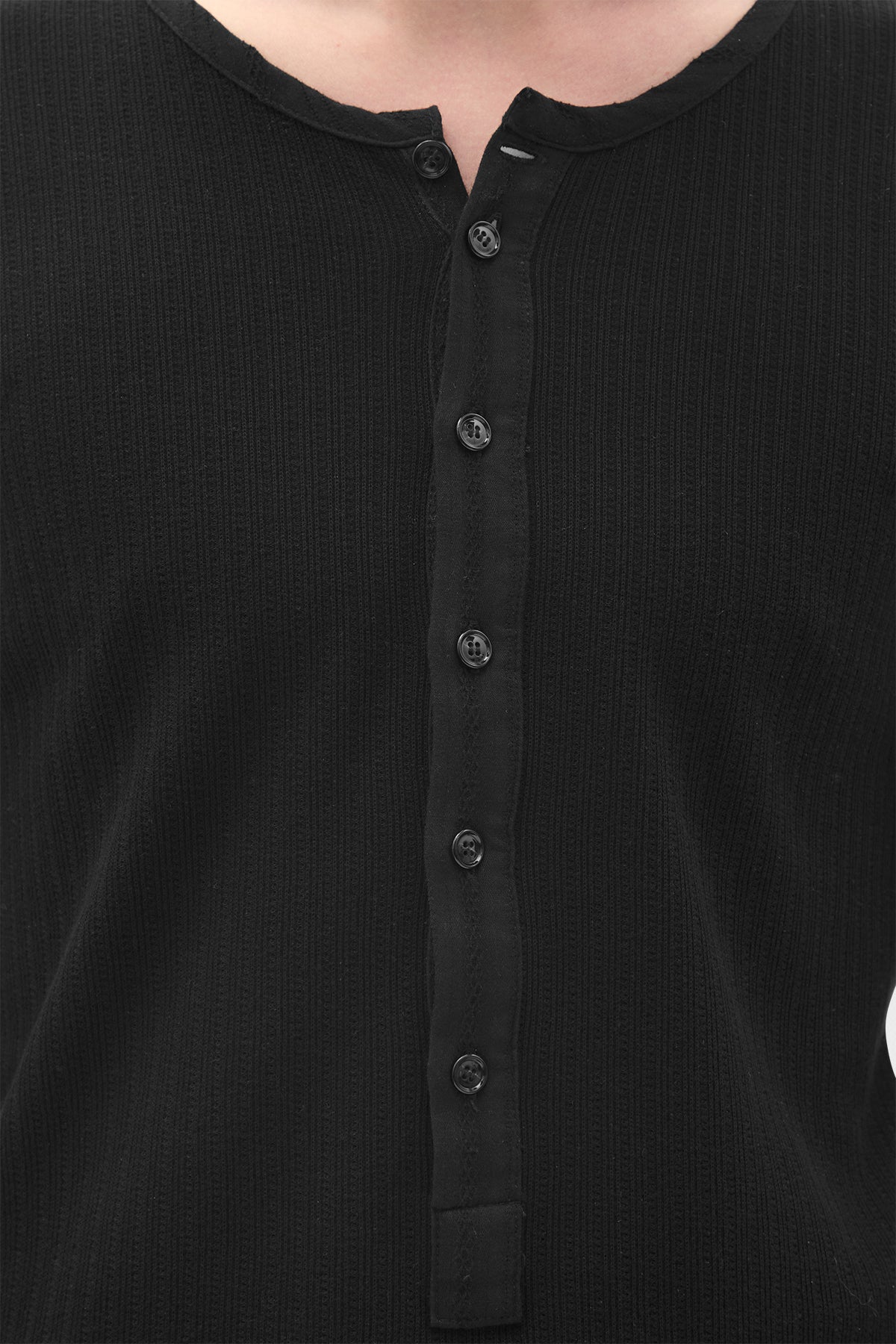 Blas T-Shirt à manches longues Serafino 