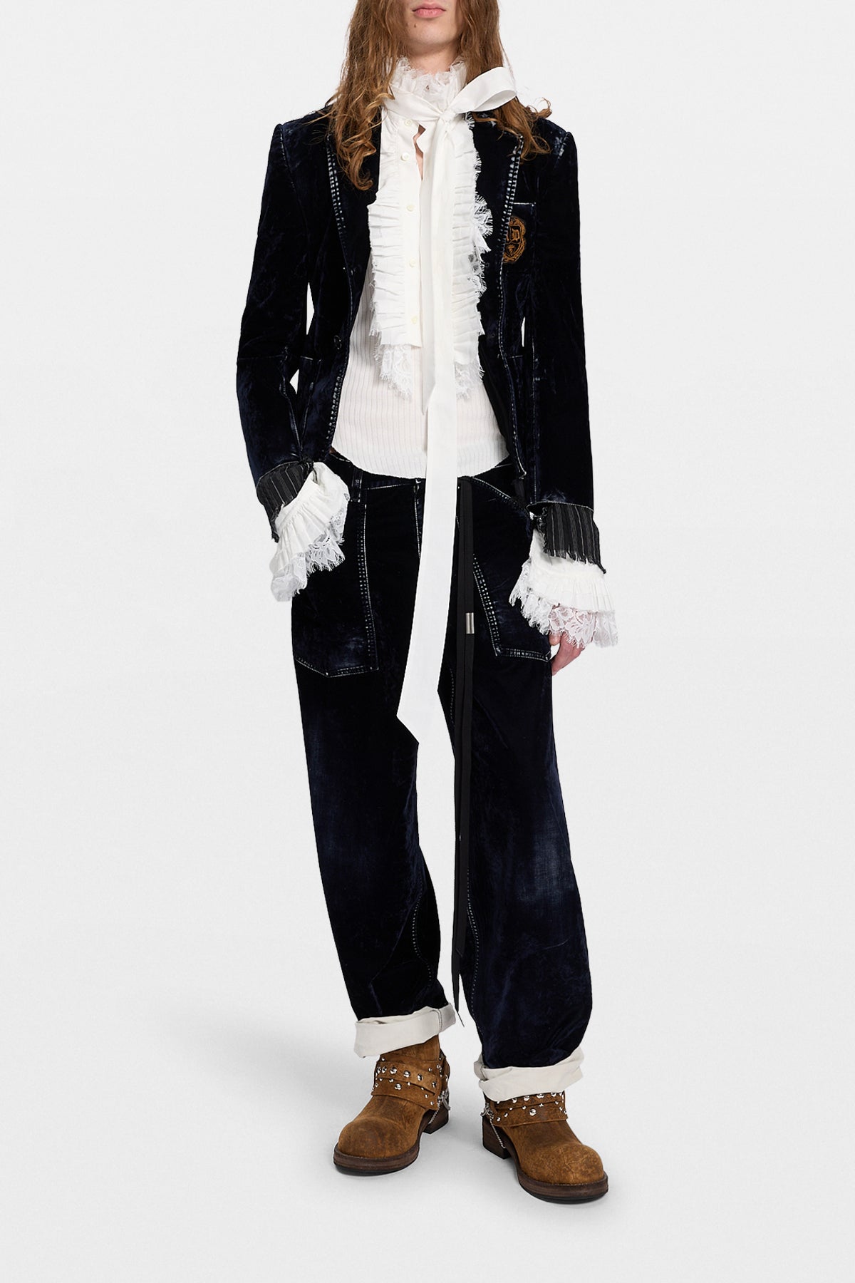 ACCESSORIES – Ann Demeulemeester