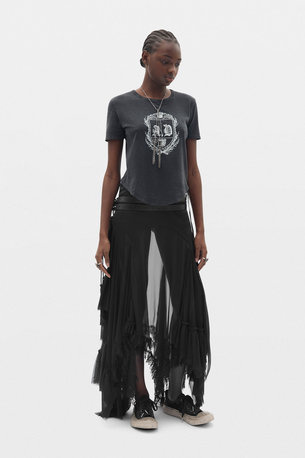 Floor Micro T-shirt 