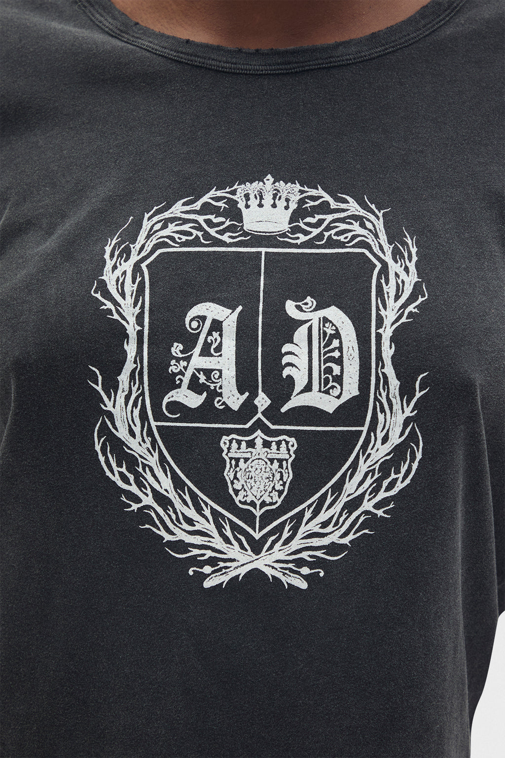 Floor Micro T-shirt 