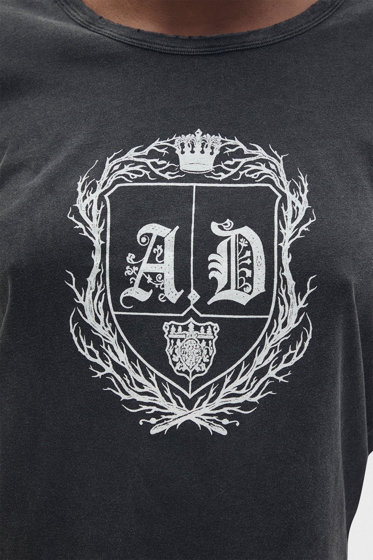 Floor Micro T-shirt 