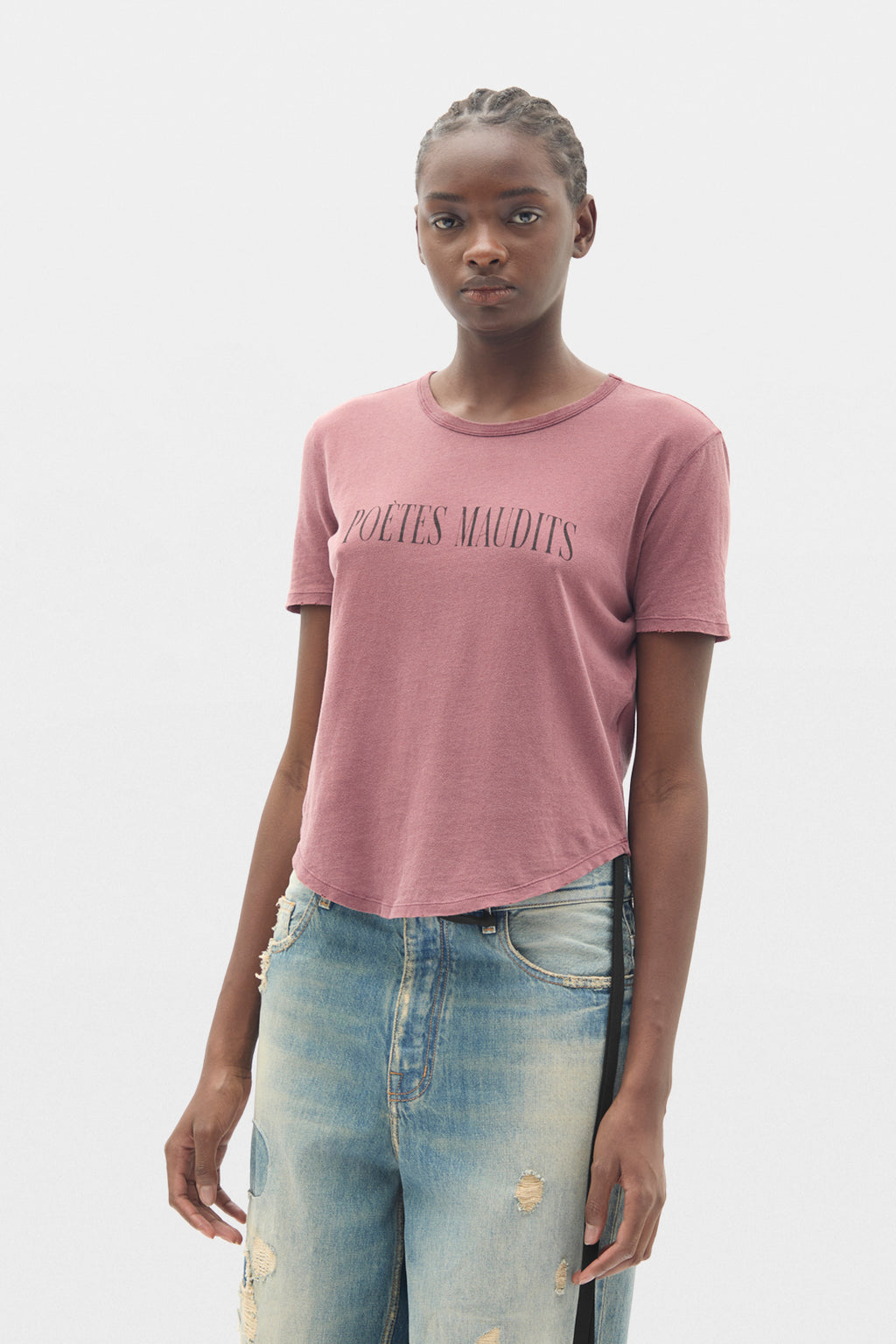 Floor Micro T-shirt 