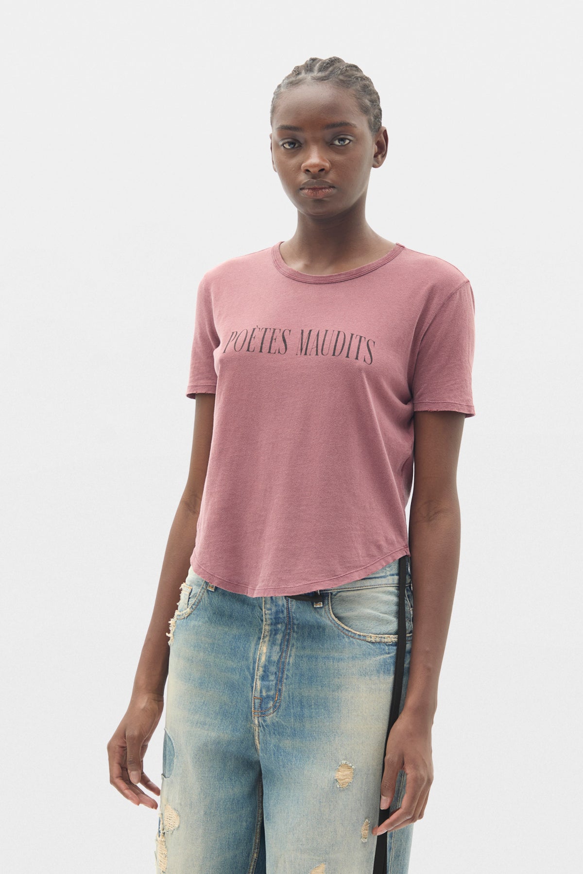 Floor Micro T-shirt 