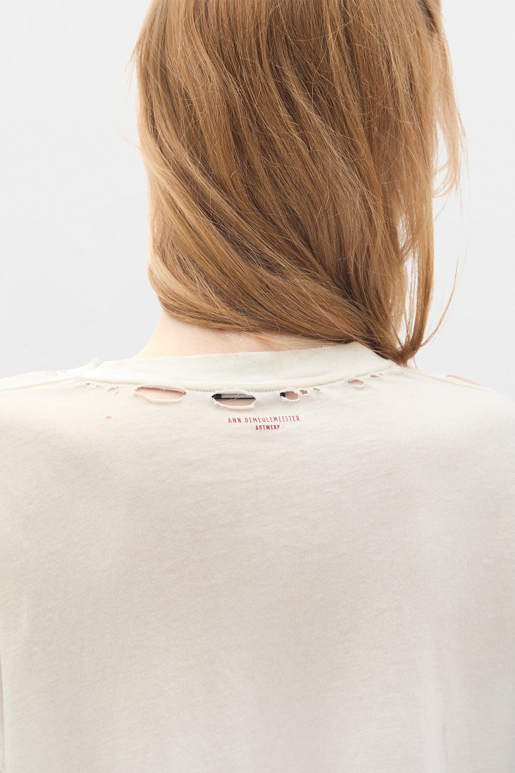Nikita Relax Fit Long Sleeve Boxy T-Shirt