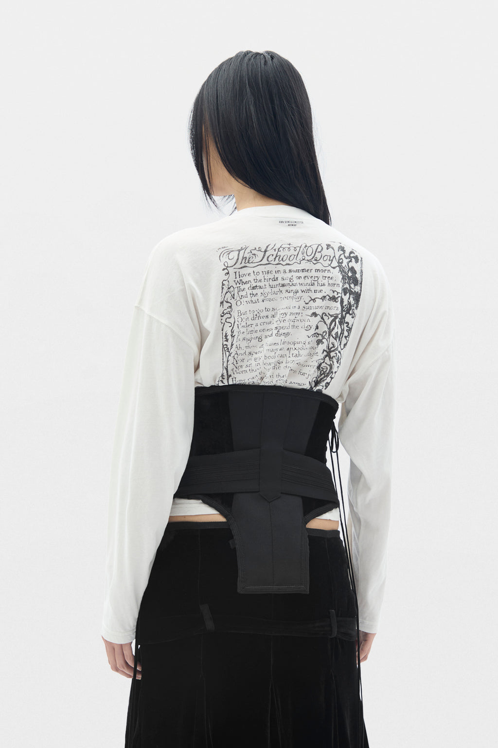 Tanja Corset