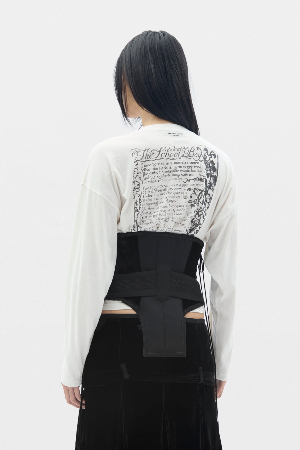 Tanja Corset