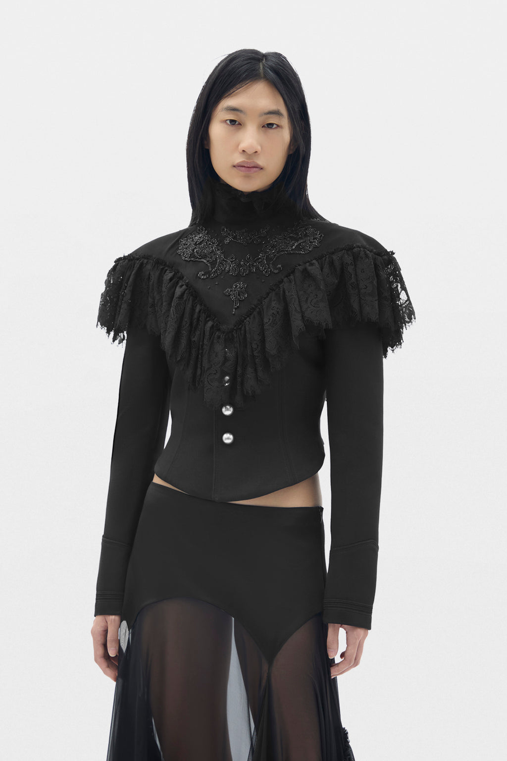 Evalda Cape
