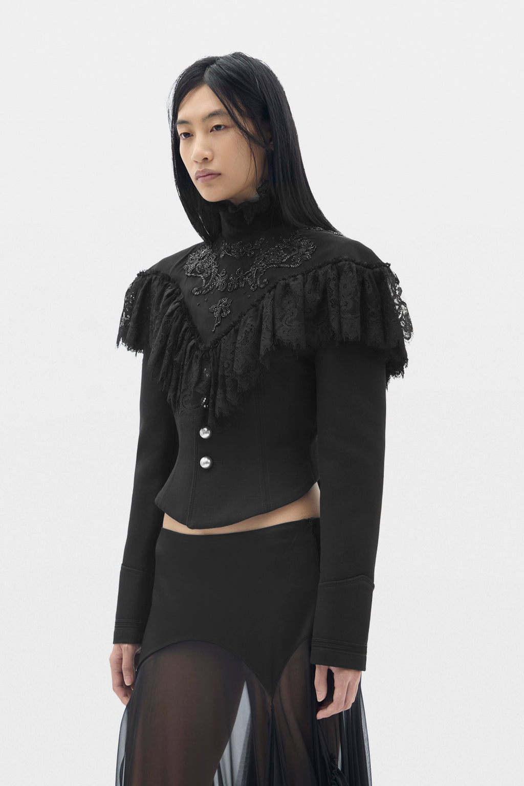 Evalda Cape