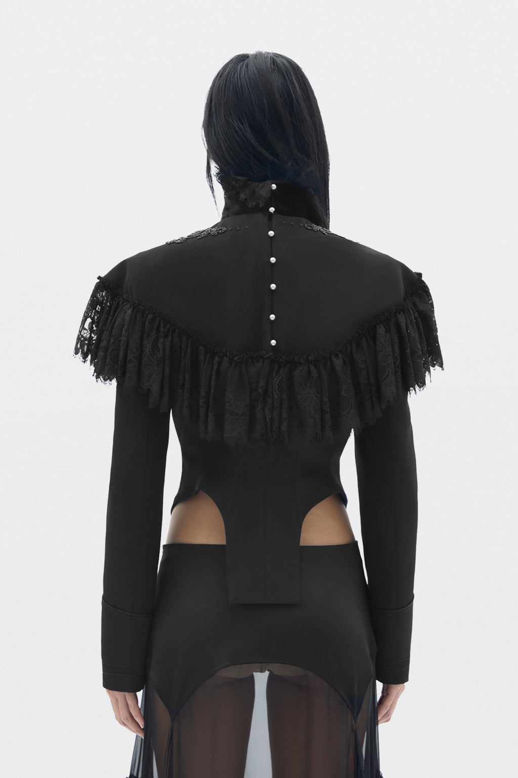 Evalda Cape