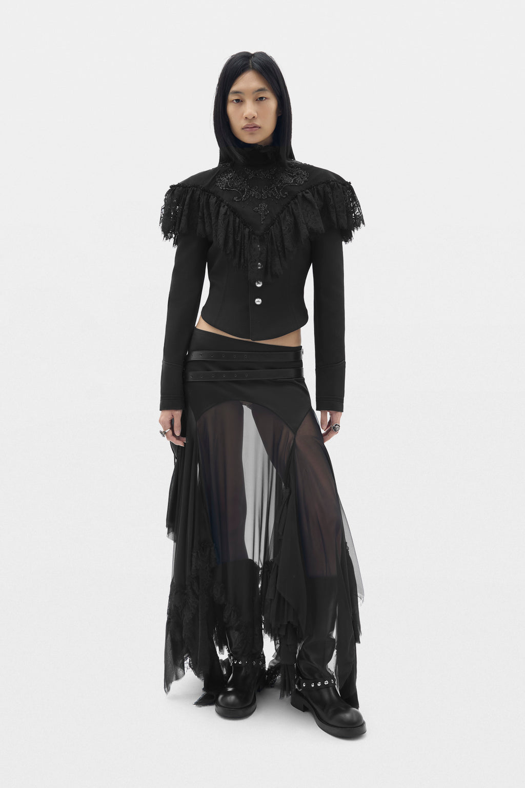Evalda Cape