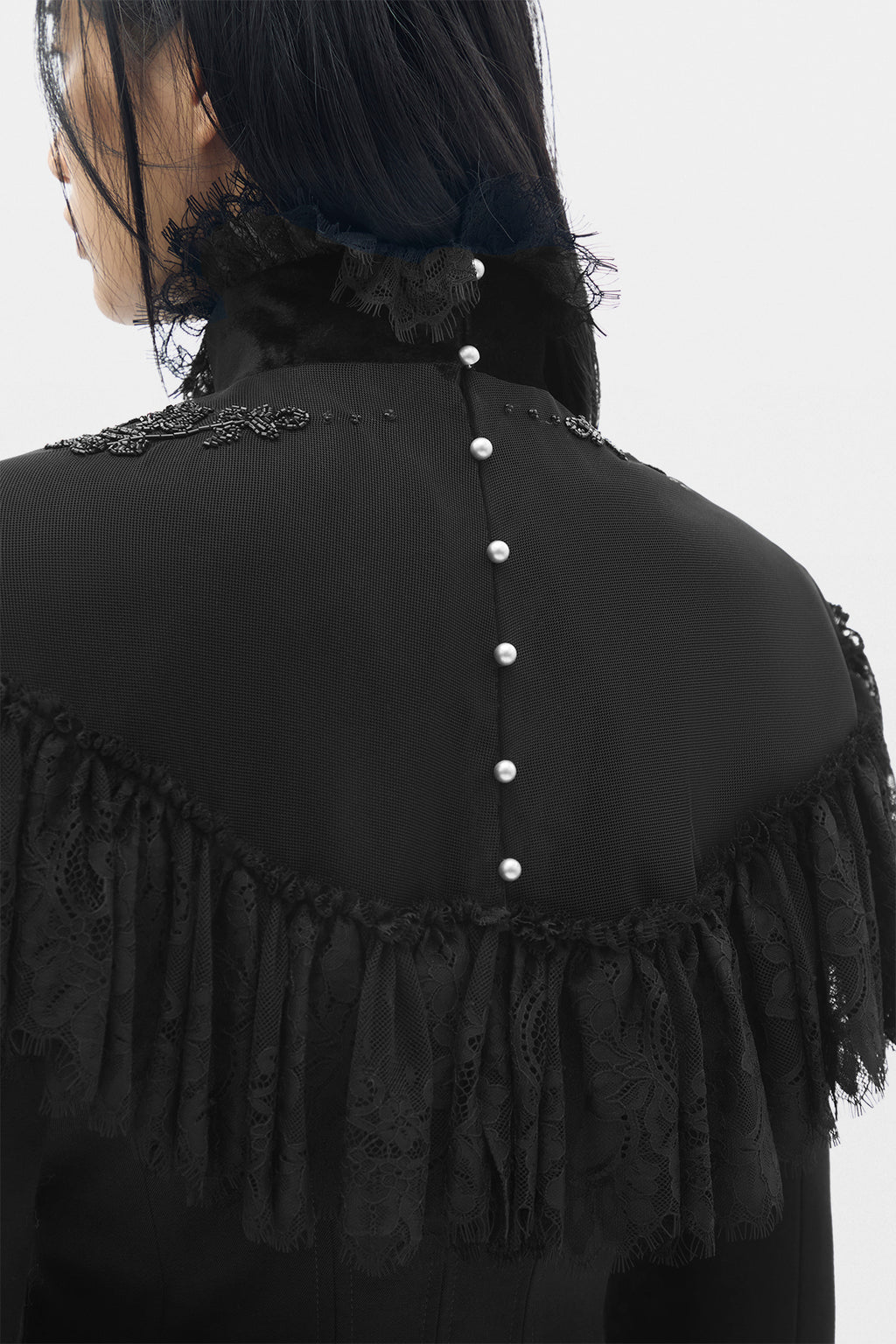 Evalda Cape