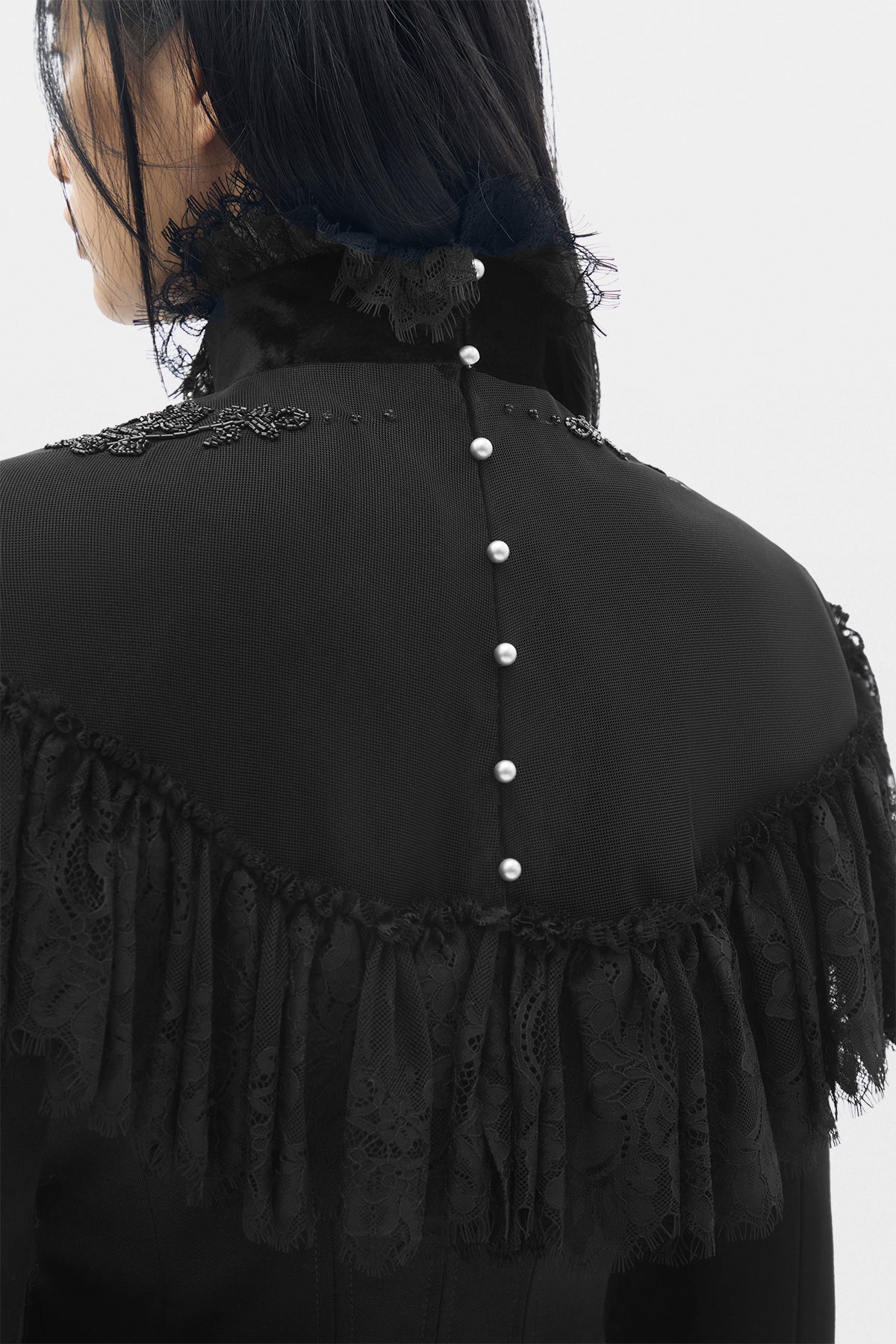 Evalda Cape