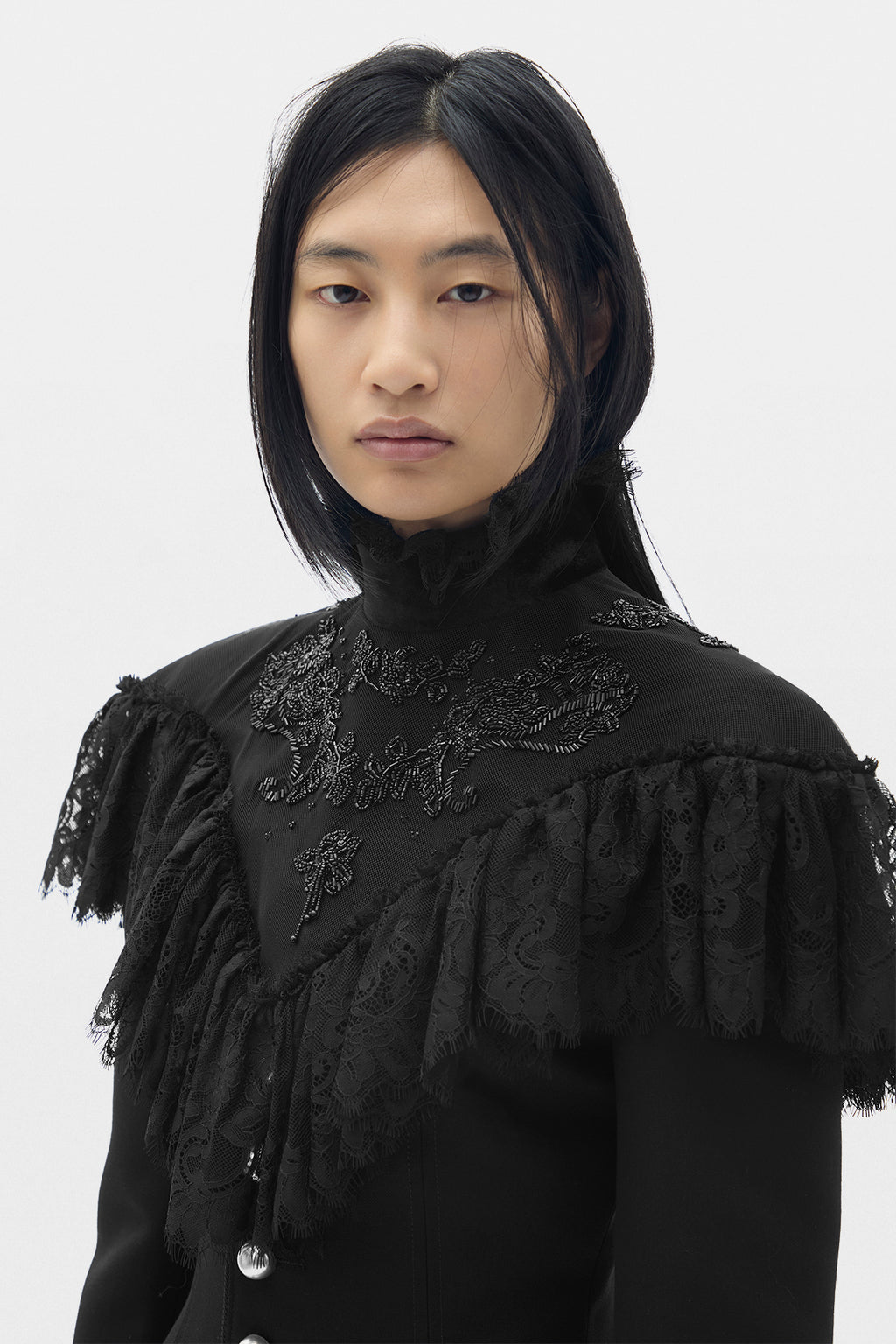 Evalda Cape