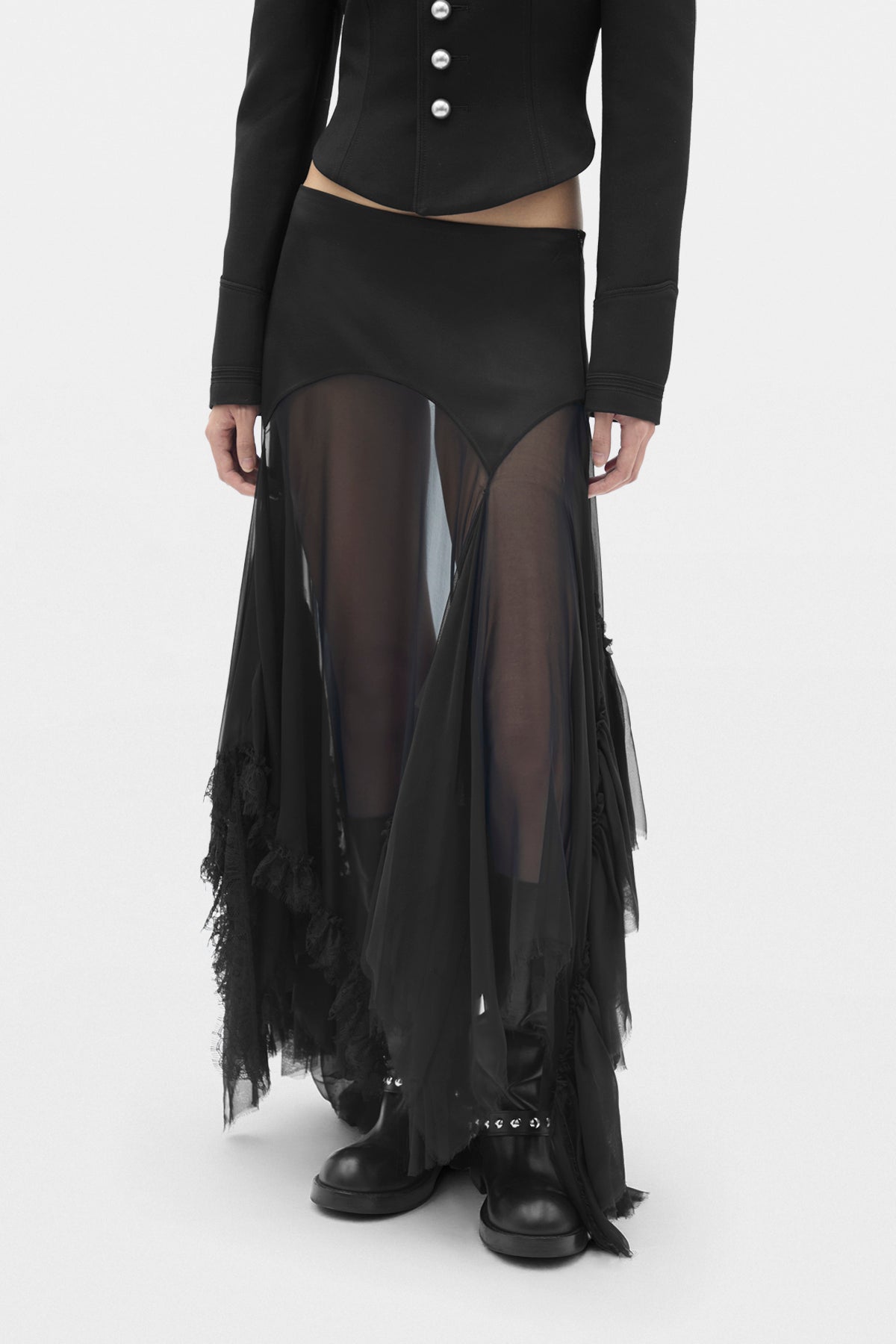Women Ready To Wear – Ann Demeulemeester