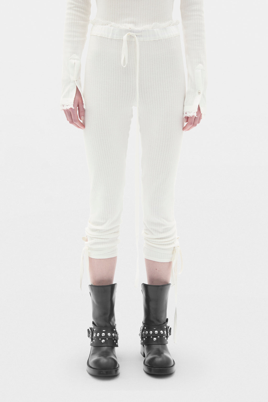 Tahira Longjohns