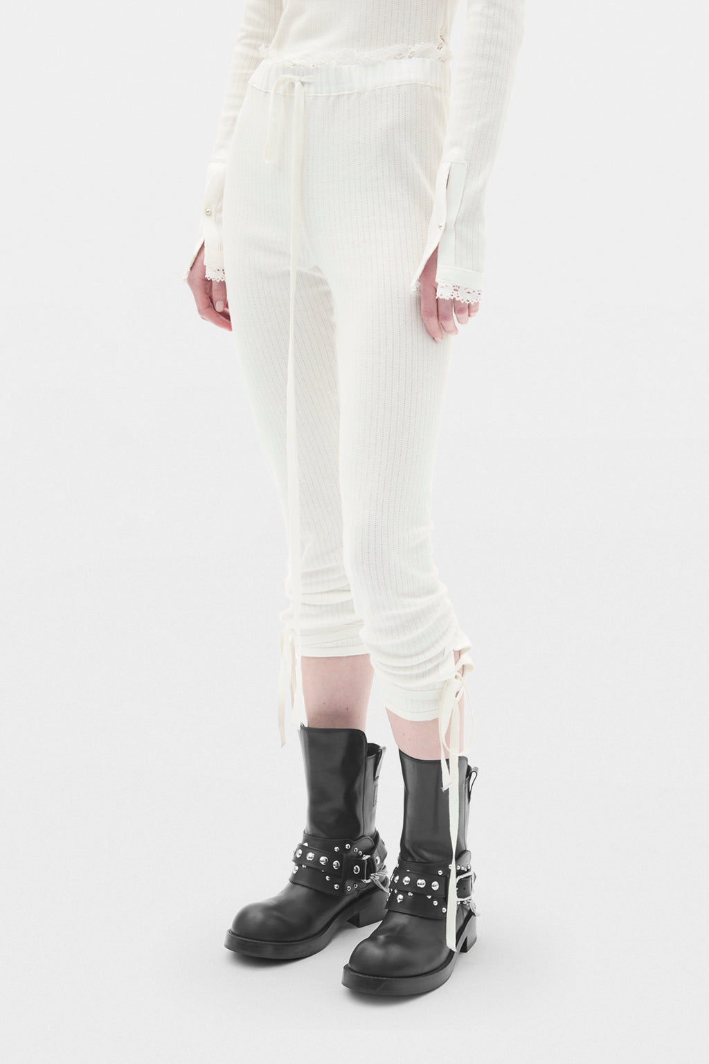 Tahira Longjohns