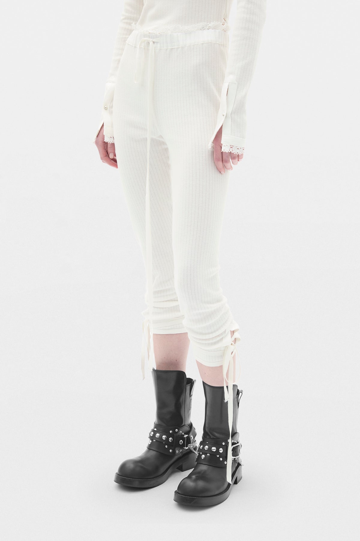 Tahira Longjohns