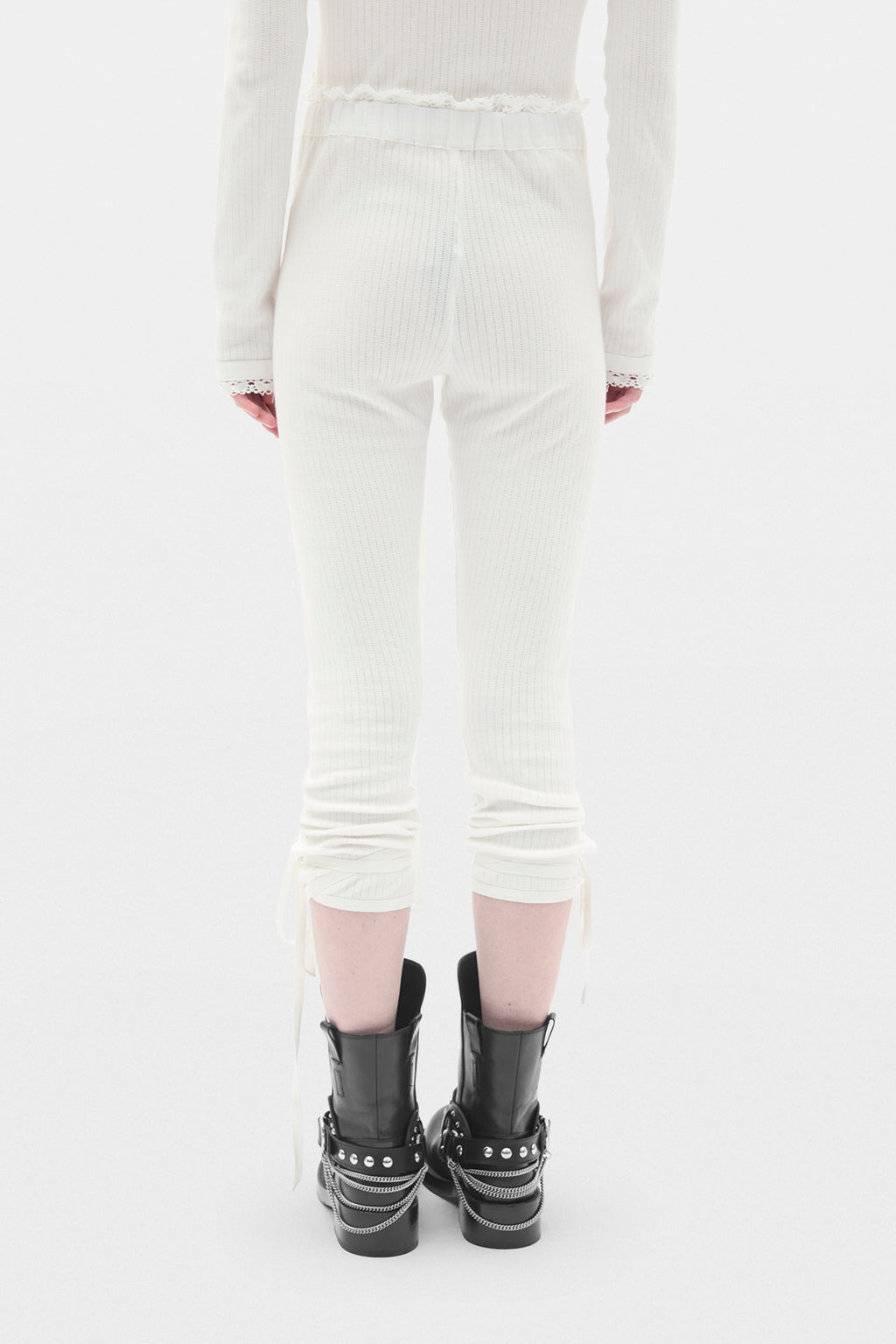 Tahira Longjohns
