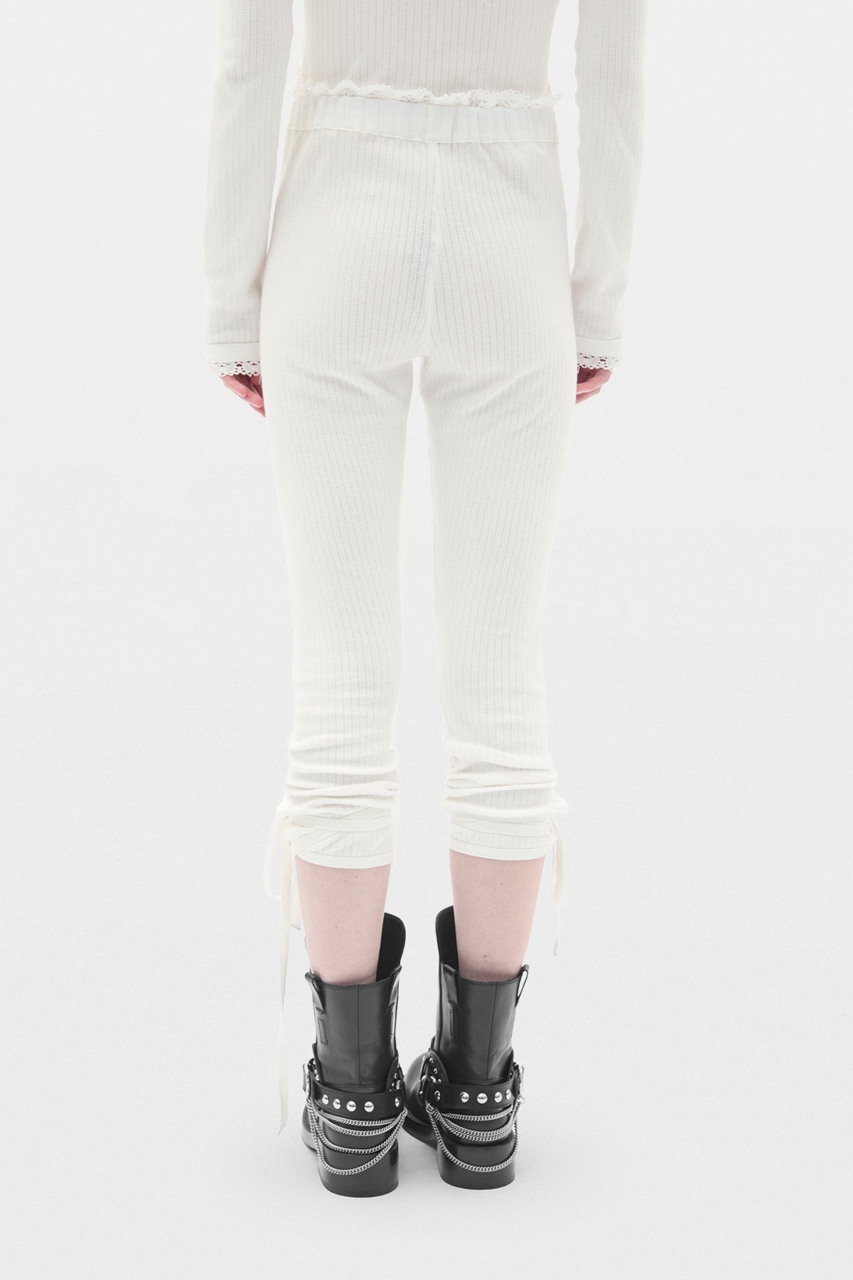 Tahira Longjohns
