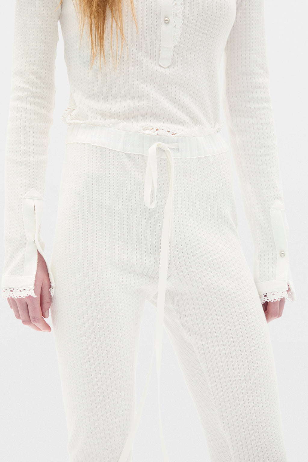 Tahira Longjohns