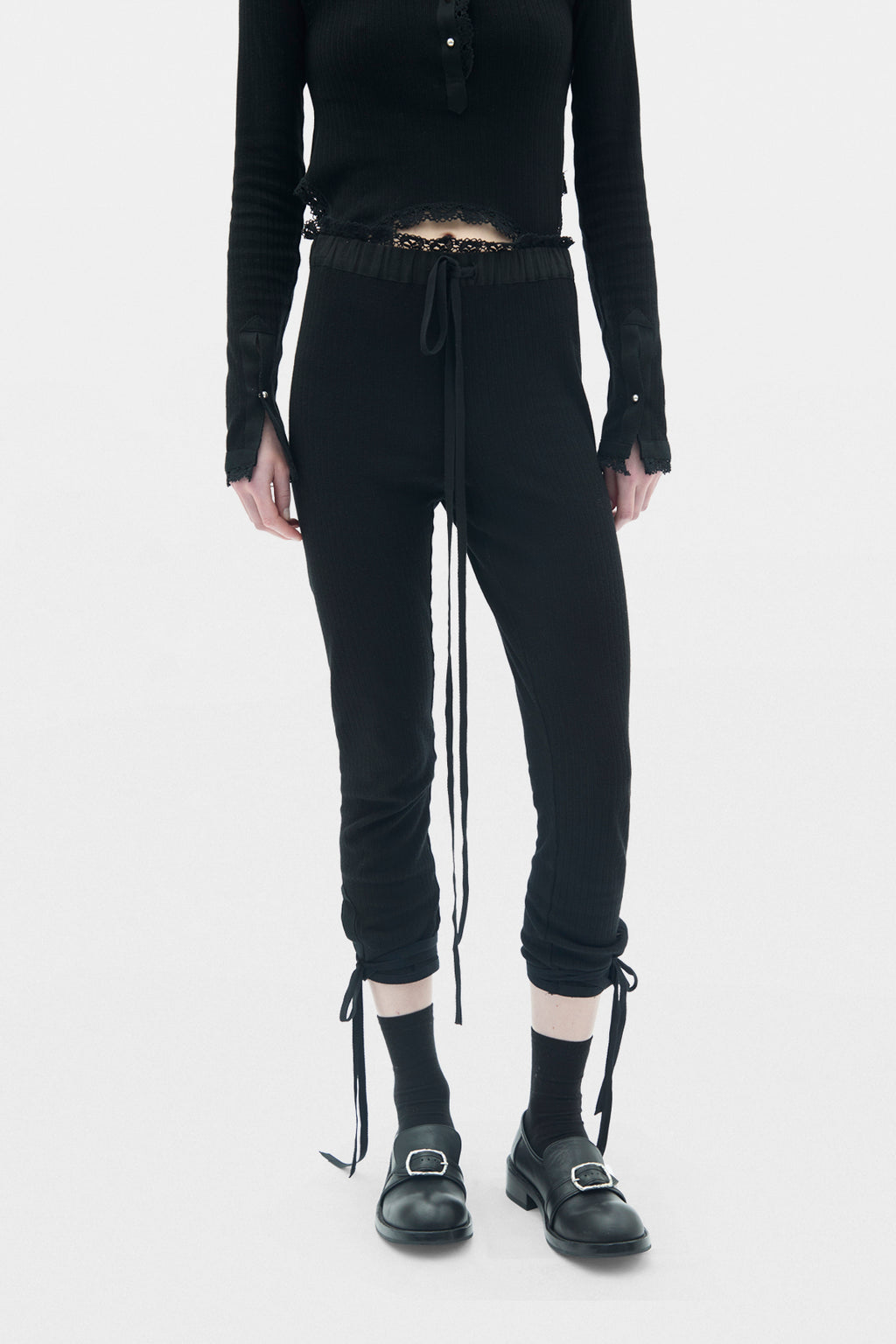 Tahira Longjohns 