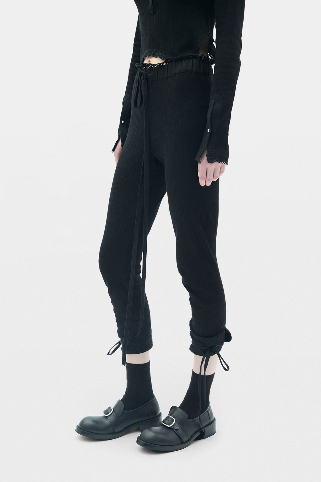 Tahira Longjohns 