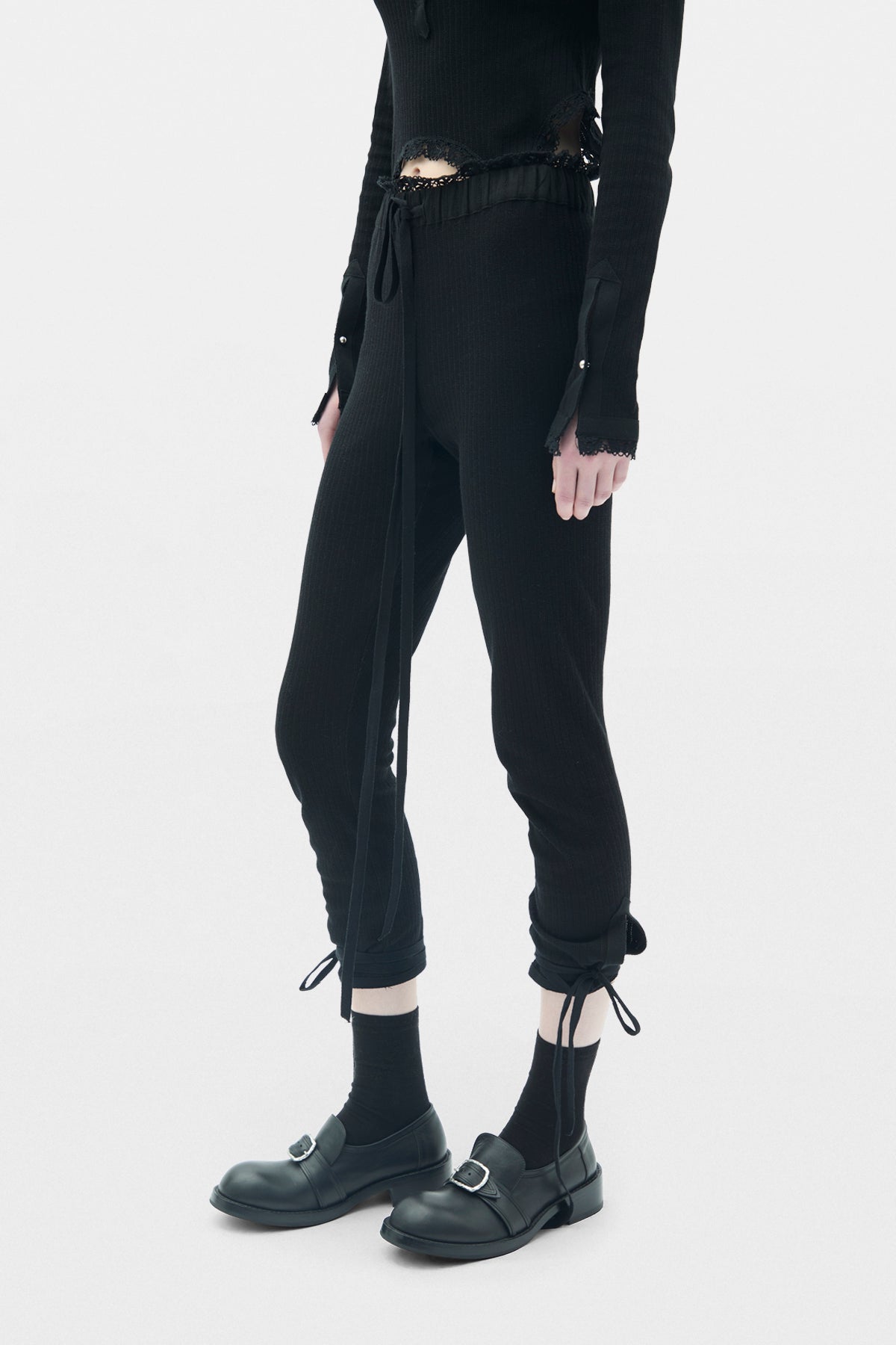 Tahira Longjohns 
