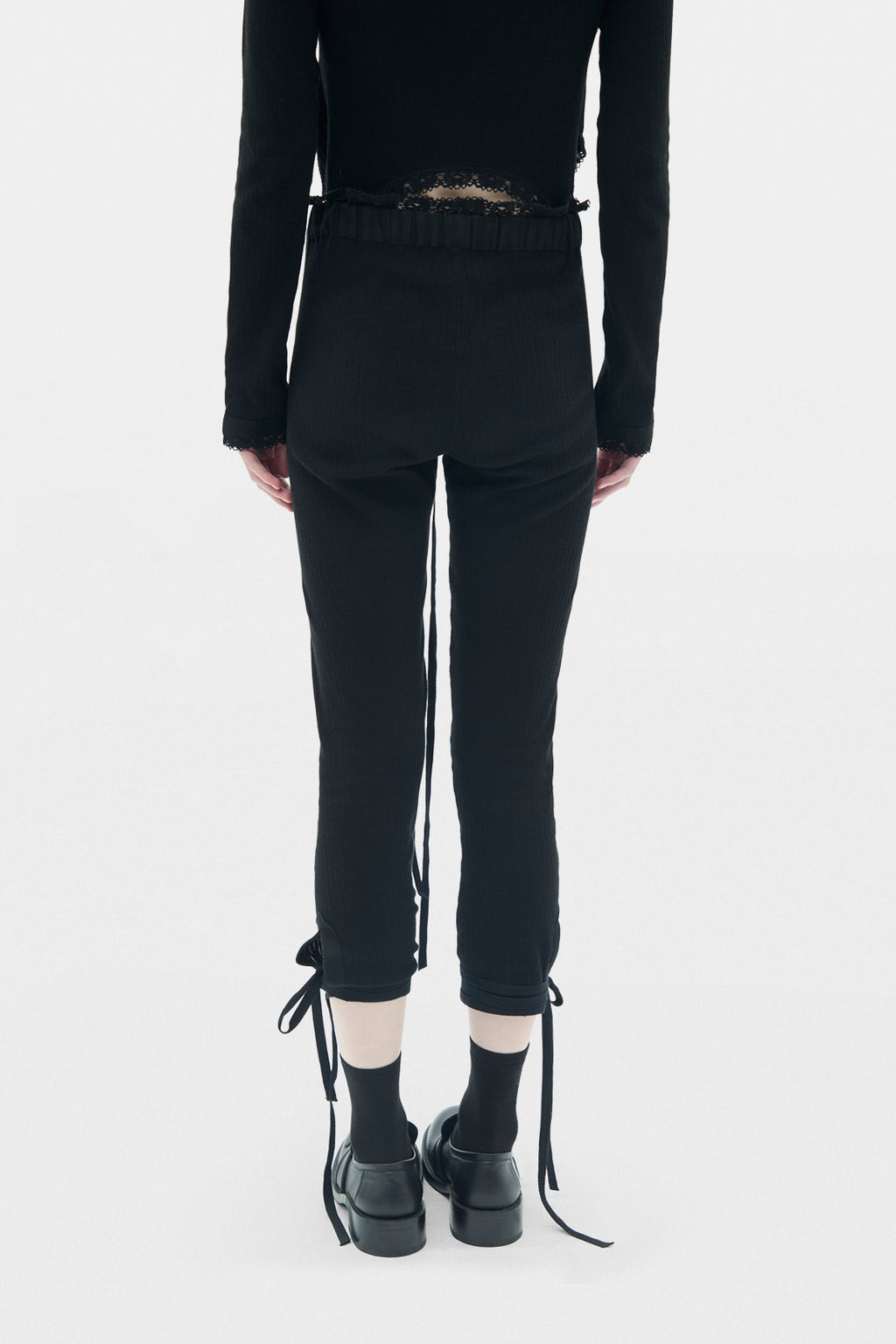 Tahira Longjohns 