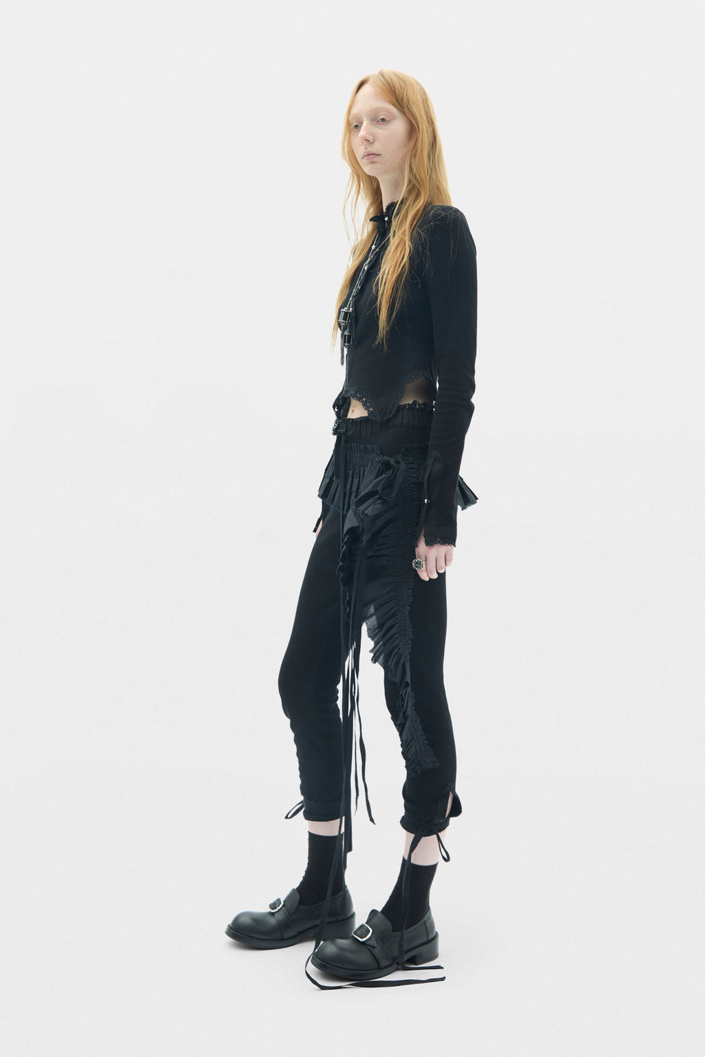 Tahira Longjohns 
