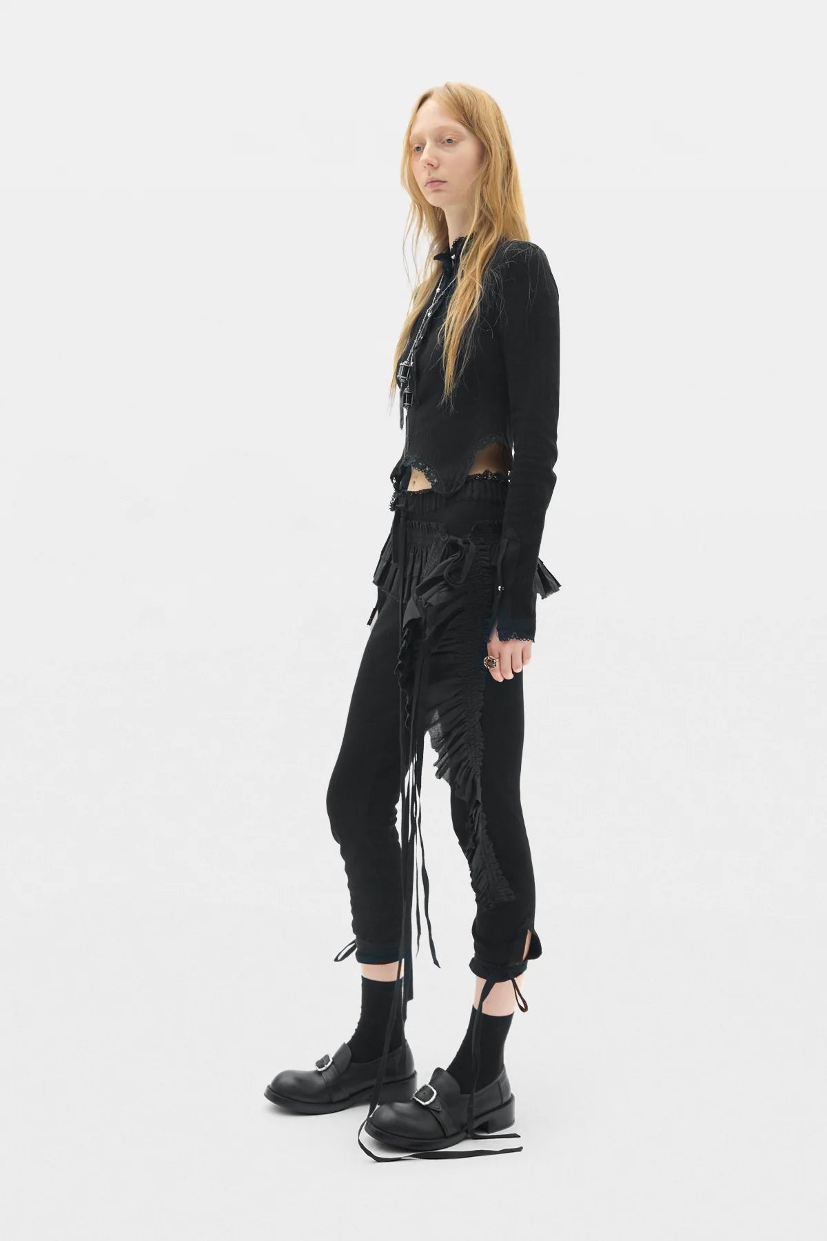 Tahira Longjohns 