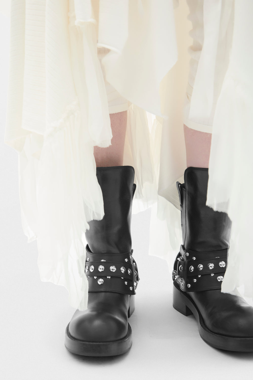 Vega Midi Skirt