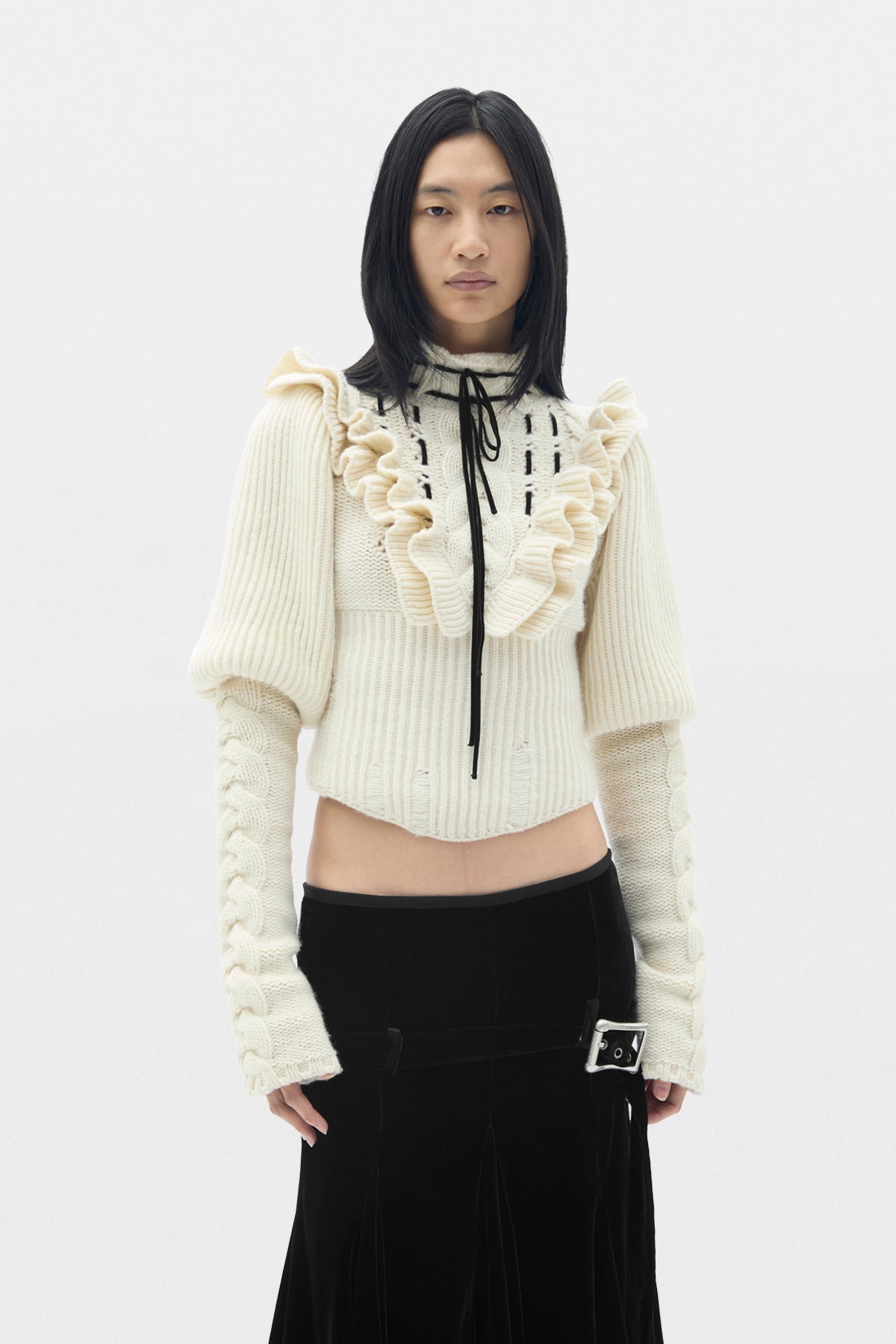 女性用レディ・トゥ・ウェア – Ann Demeulemeester