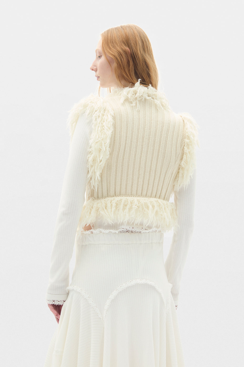 Odda Marsina Knit jacket