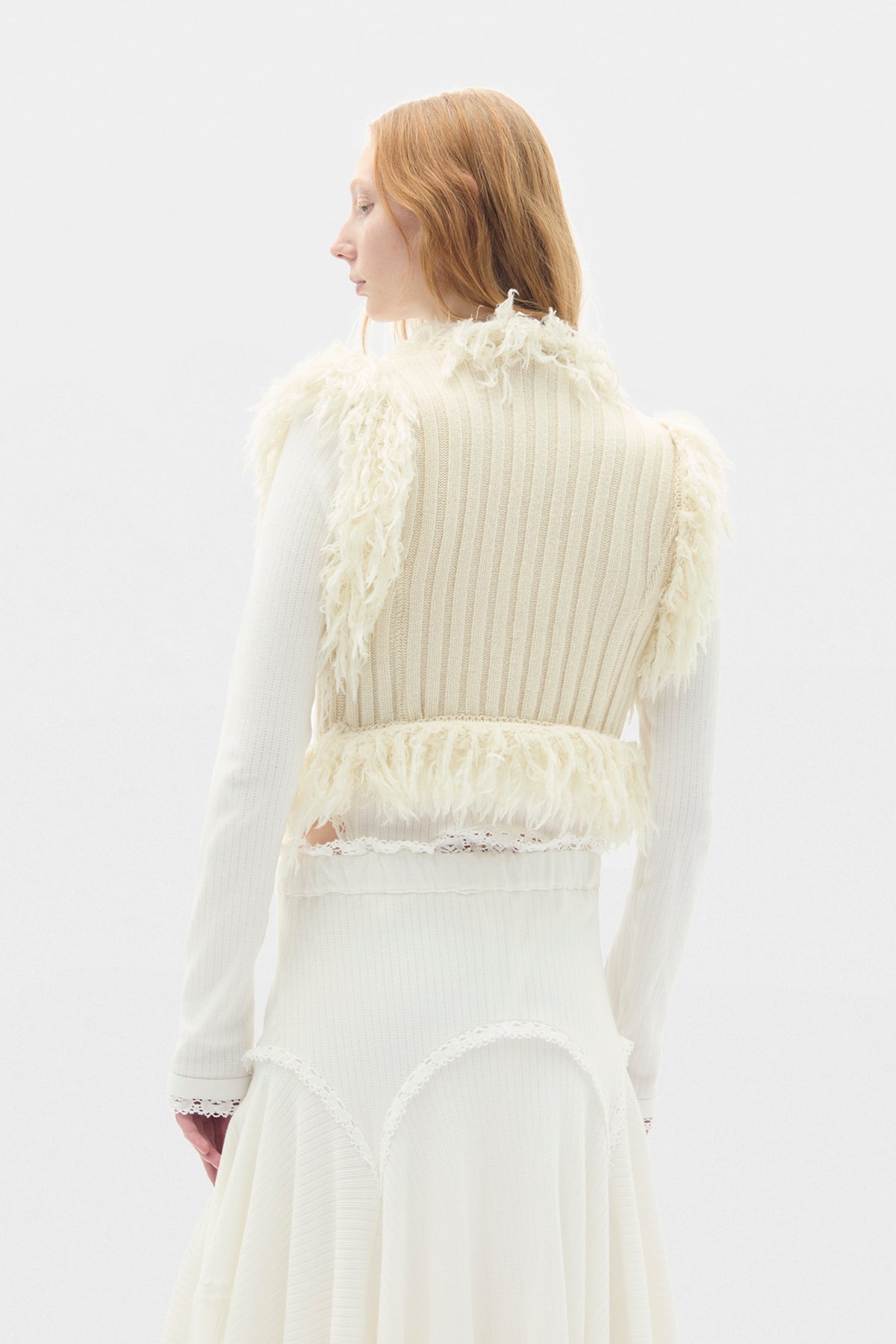 Odda Marsina Knit jacket