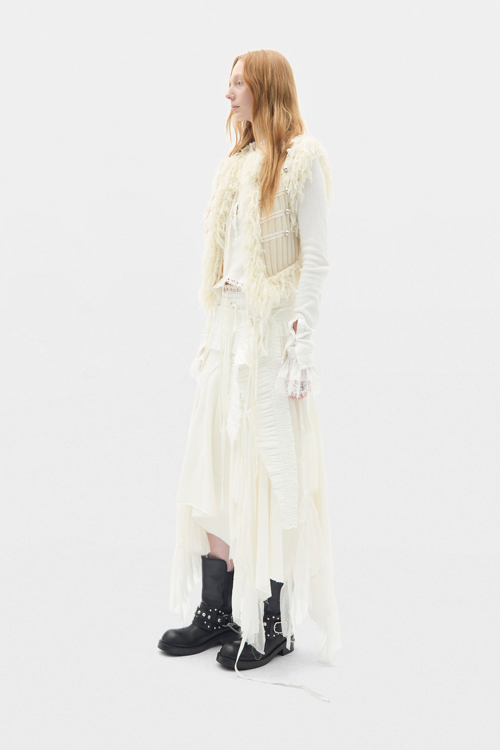 Odda Marsina Knit jacket