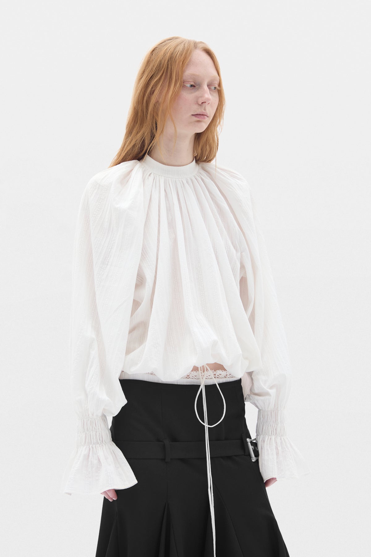 Top & Tank Tops – Ann Demeulemeester
