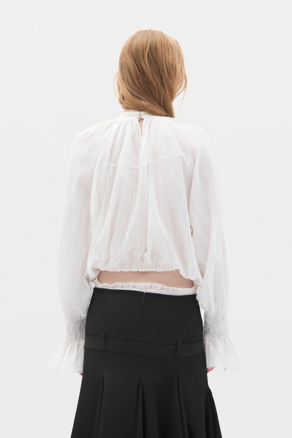 Woman Tops – Ann Demeulemeester