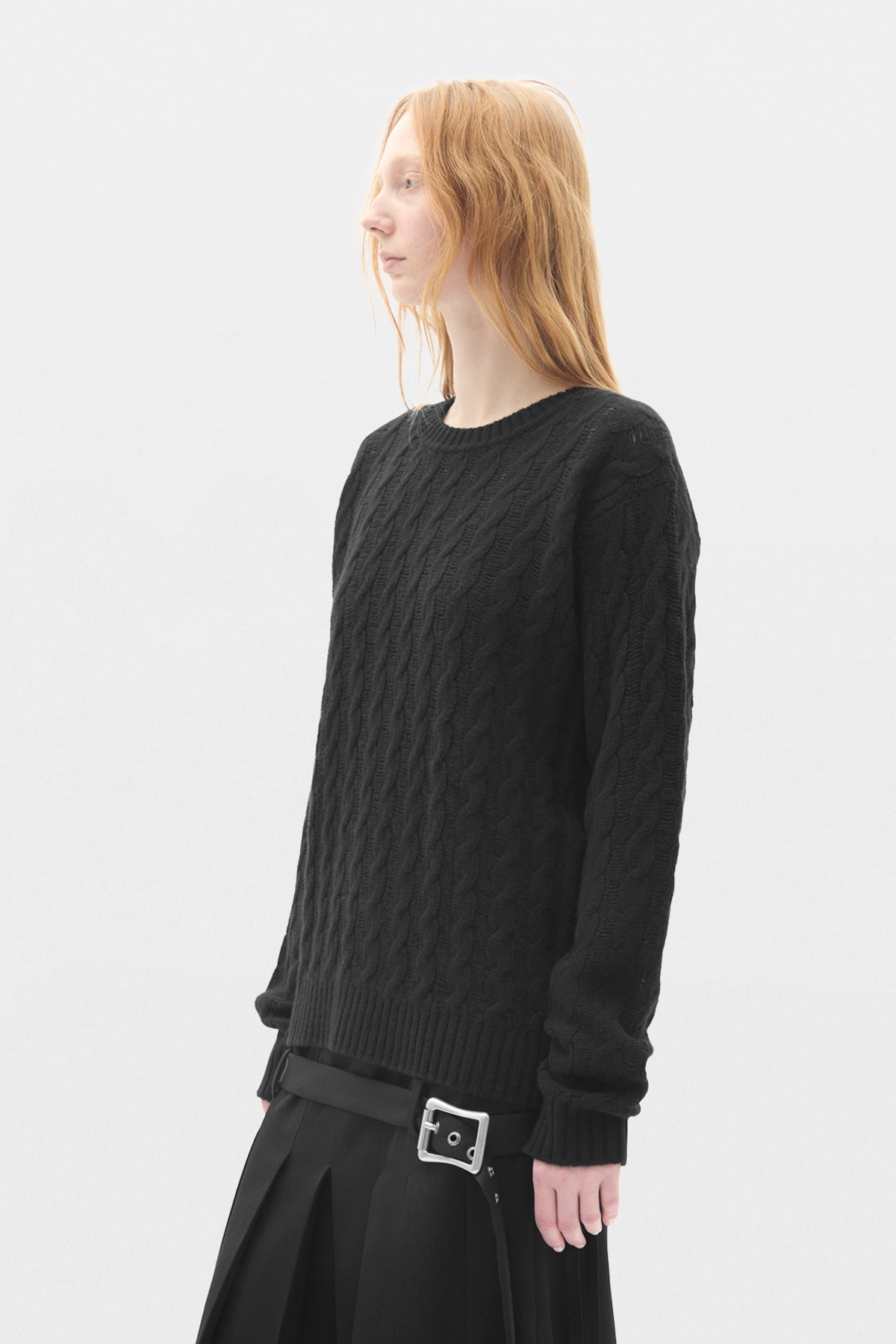 女性用ニットウェア – Ann Demeulemeester