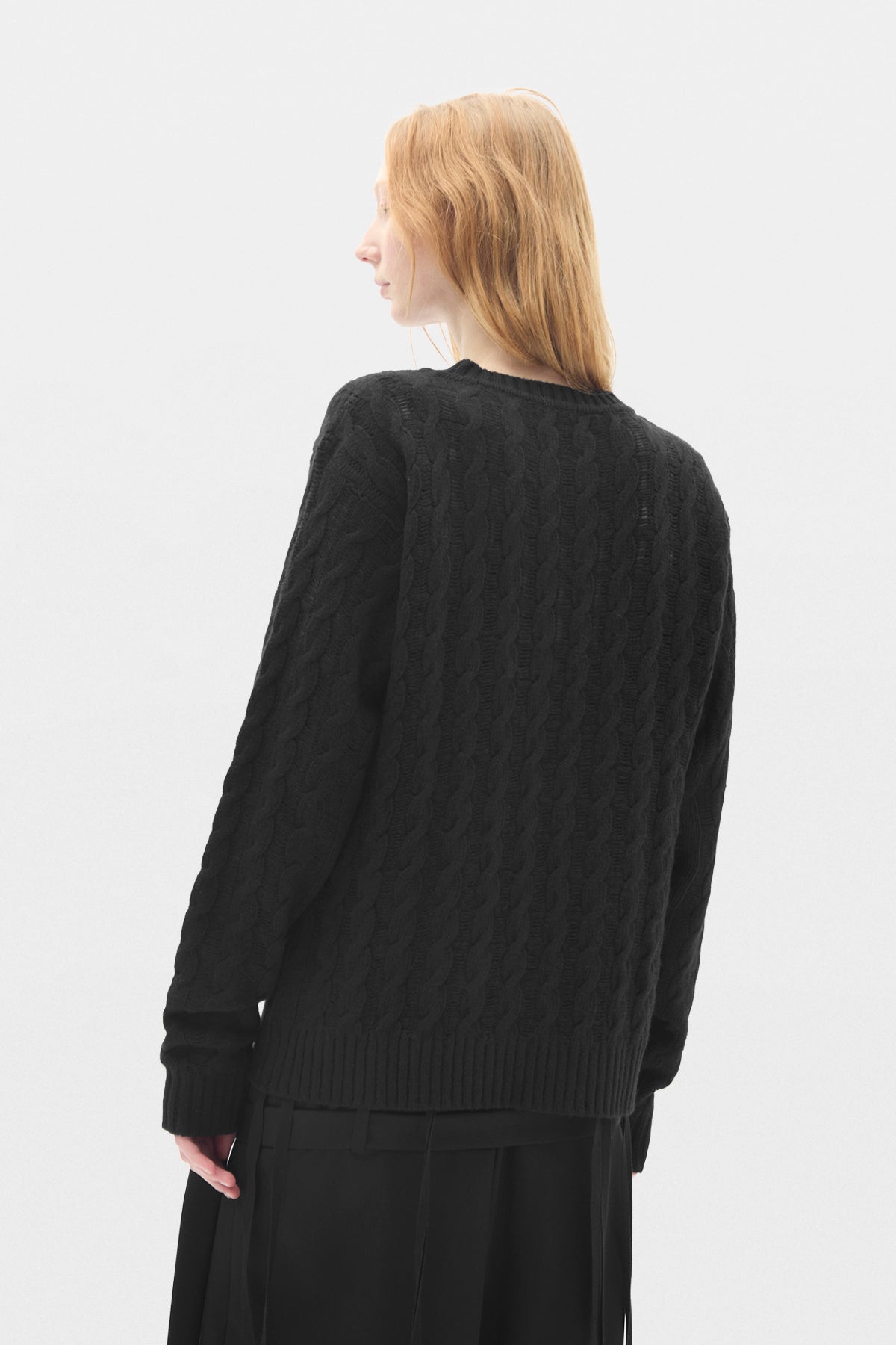 女性用ニットウェア – Ann Demeulemeester