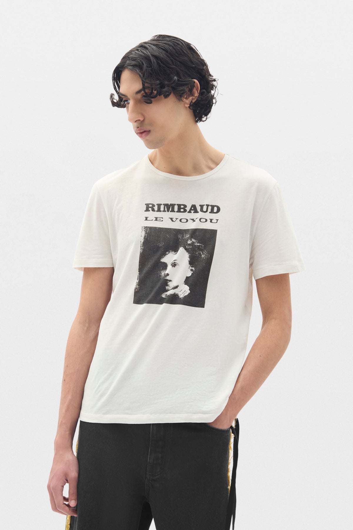 Baptist Standard Fit T-shirt