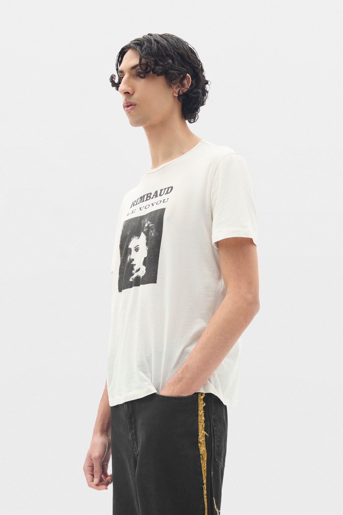 Baptist Standard Fit T-shirt