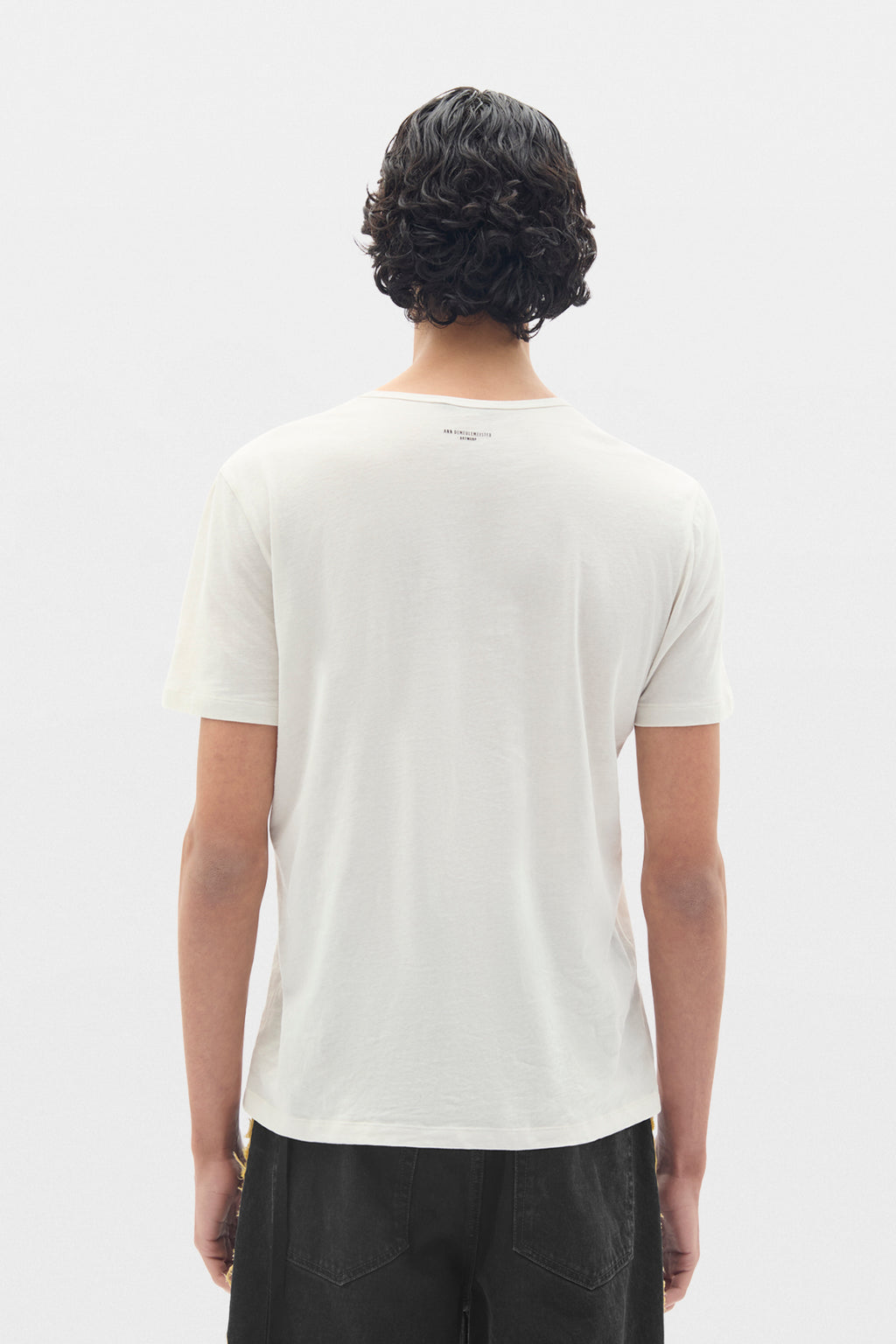 Baptist Standard Fit T-shirt