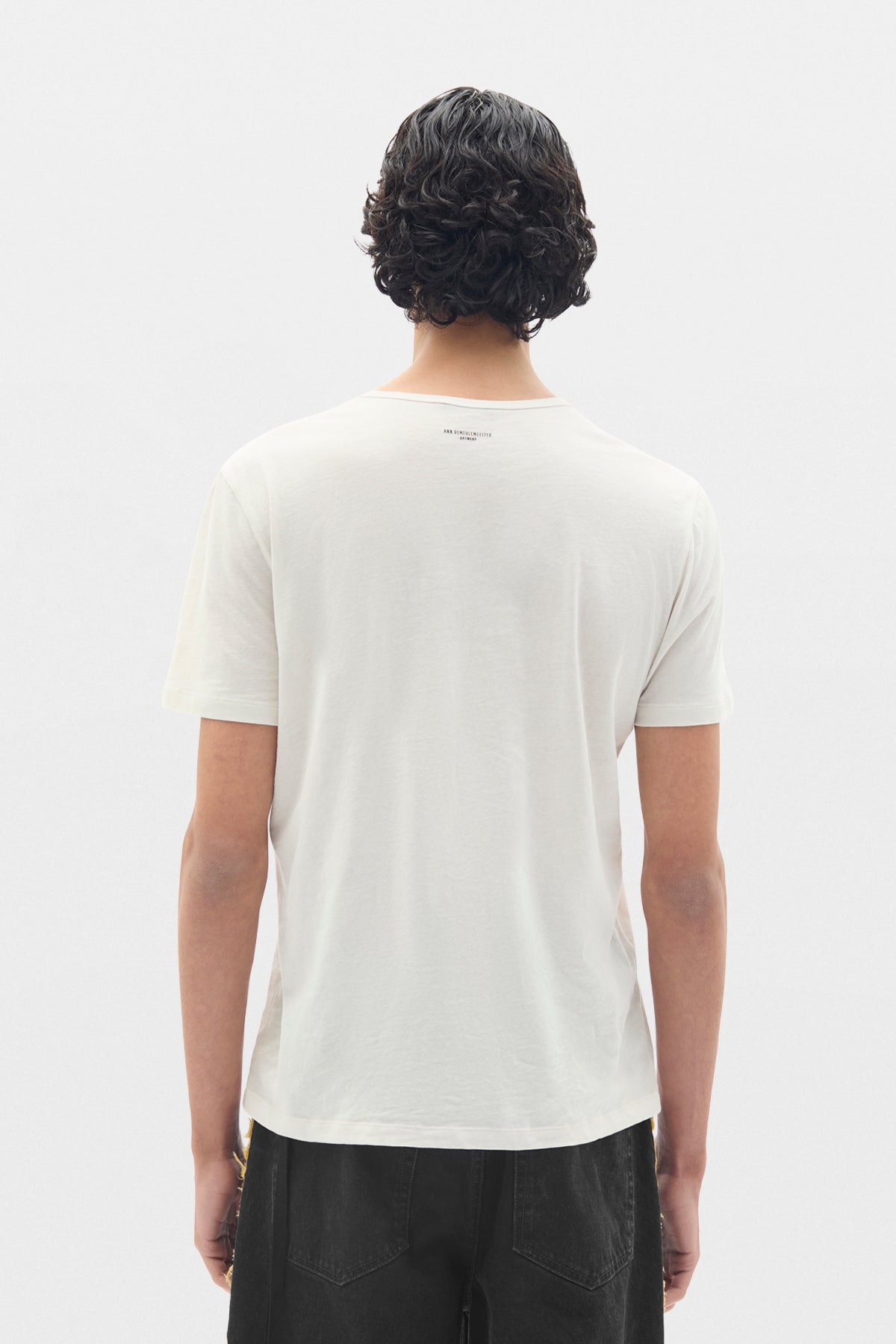 Baptist Standard Fit T-shirt